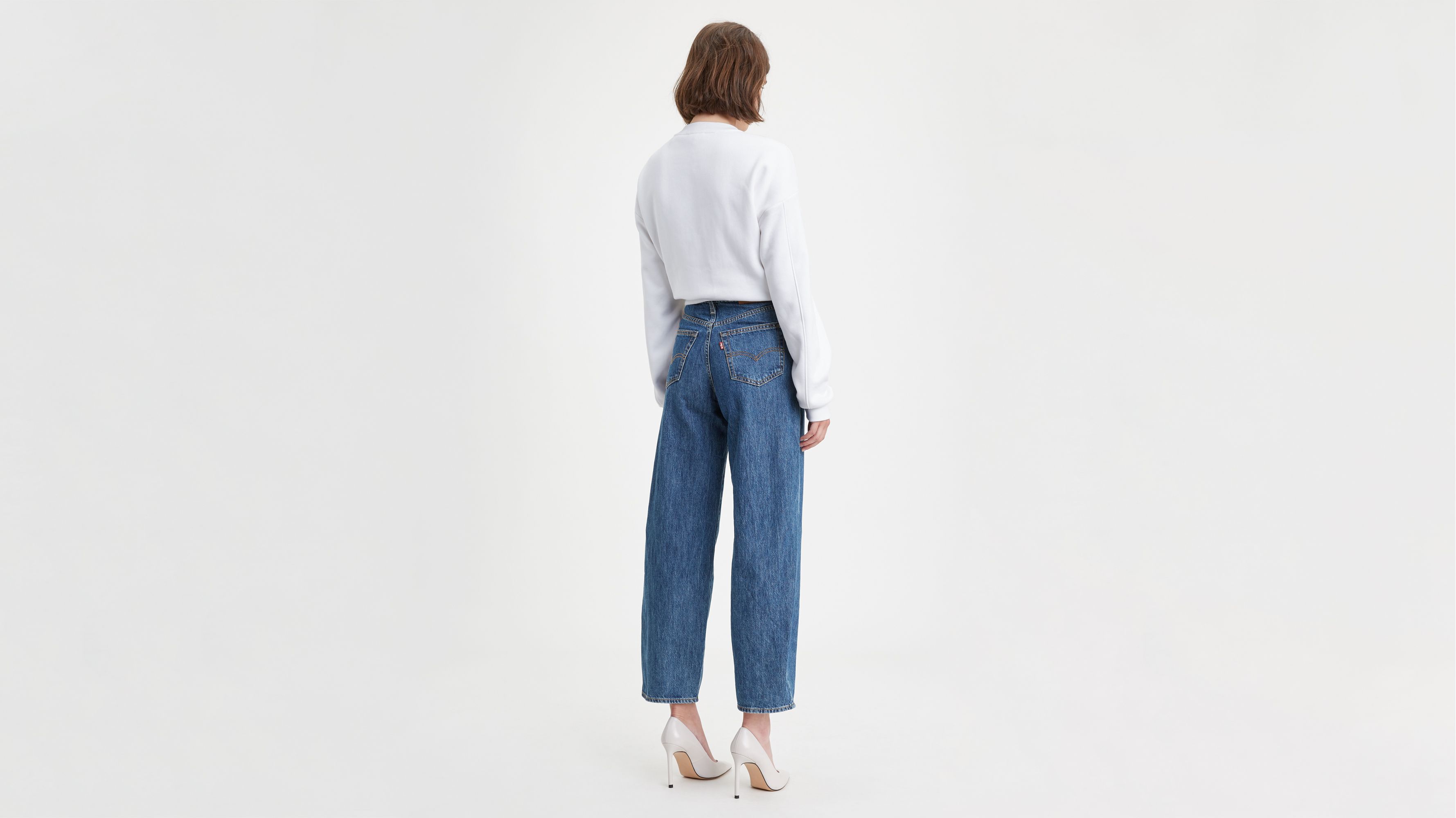 size 16 levi jeans womens