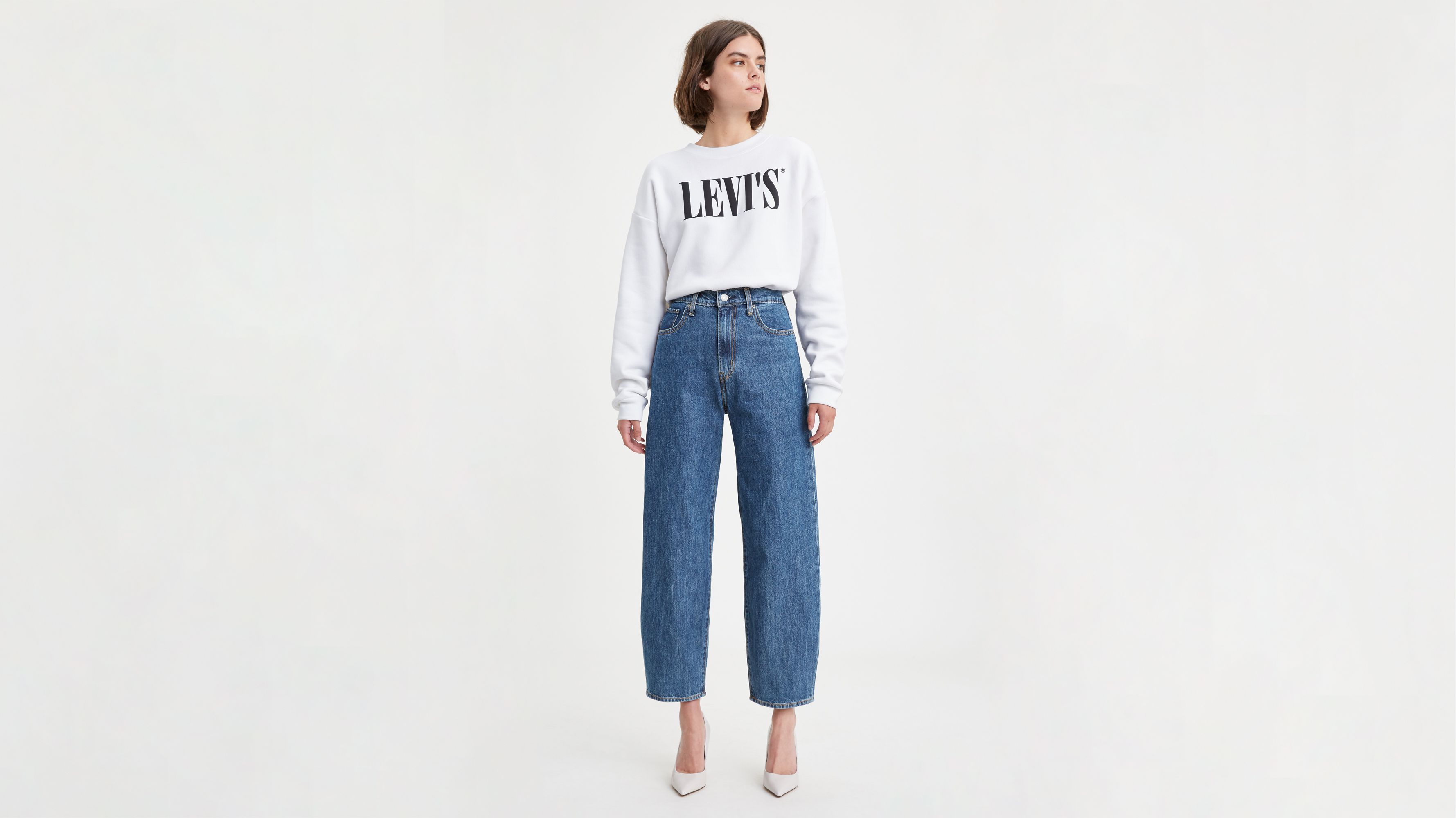 size 10 levi jeans womens
