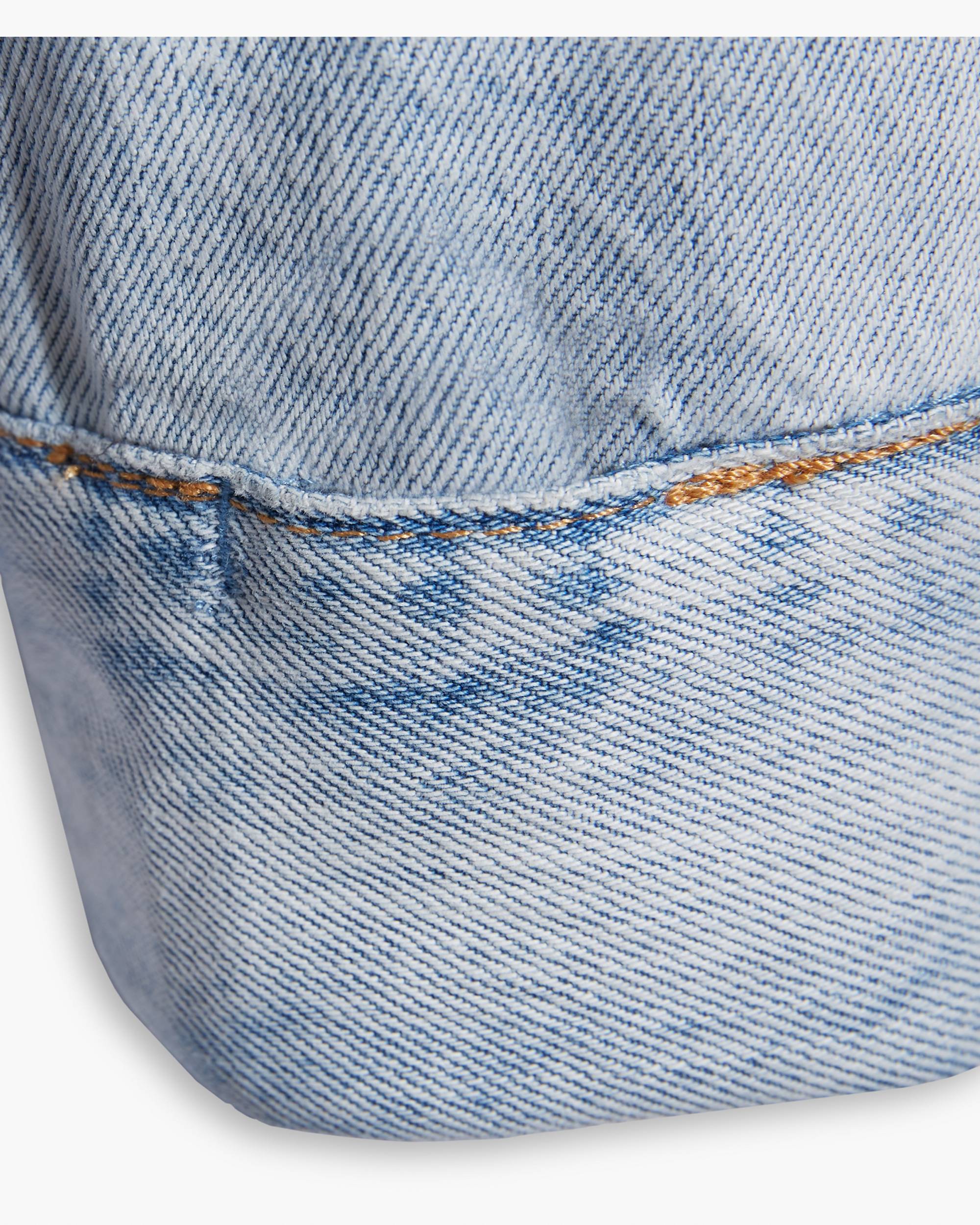 Levi’s® Sherpa Trucker Jacket with Jacquard™ by Google 2