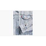 Levi’s® Sherpa Trucker Jacket with Jacquard™ by Google 3