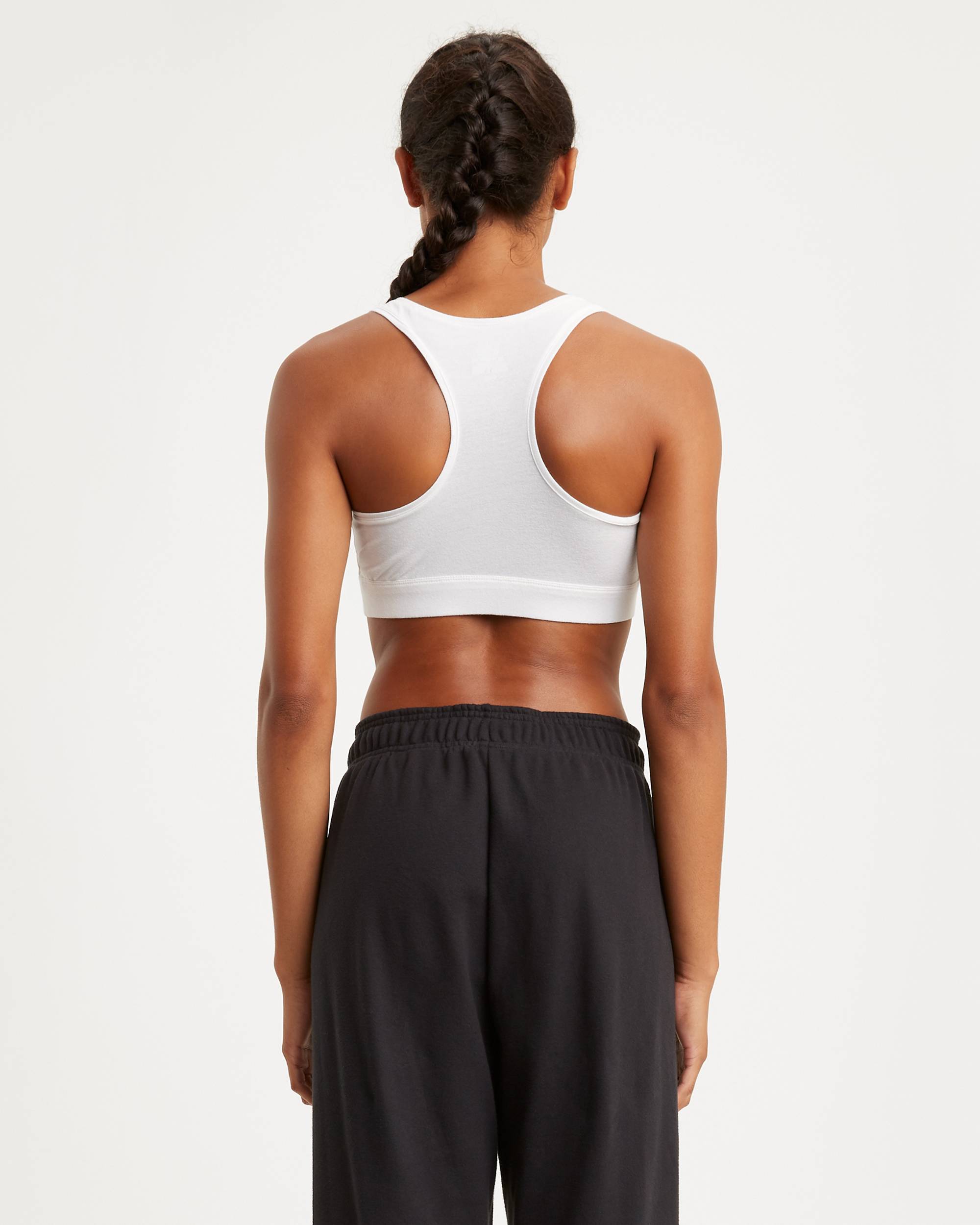 Levi's® Logo Sports Bra 2