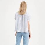 Short Sleeve Alexandra Shirt 2