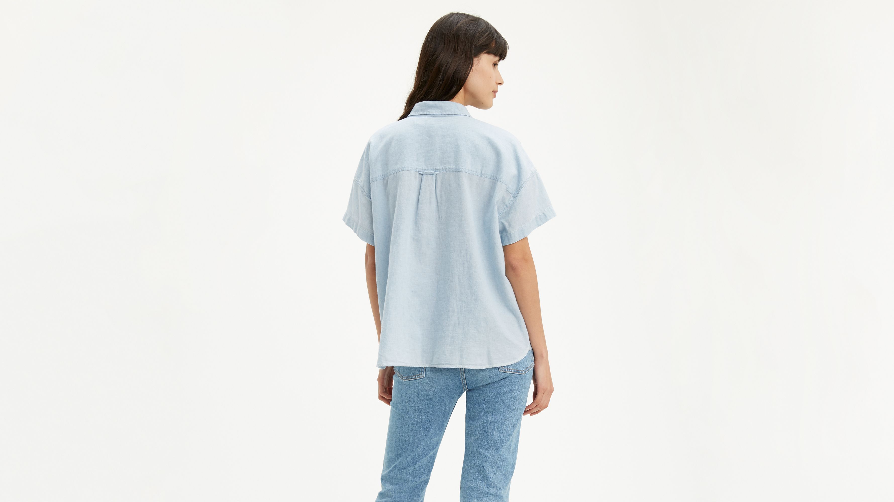 levis alexandra shirt