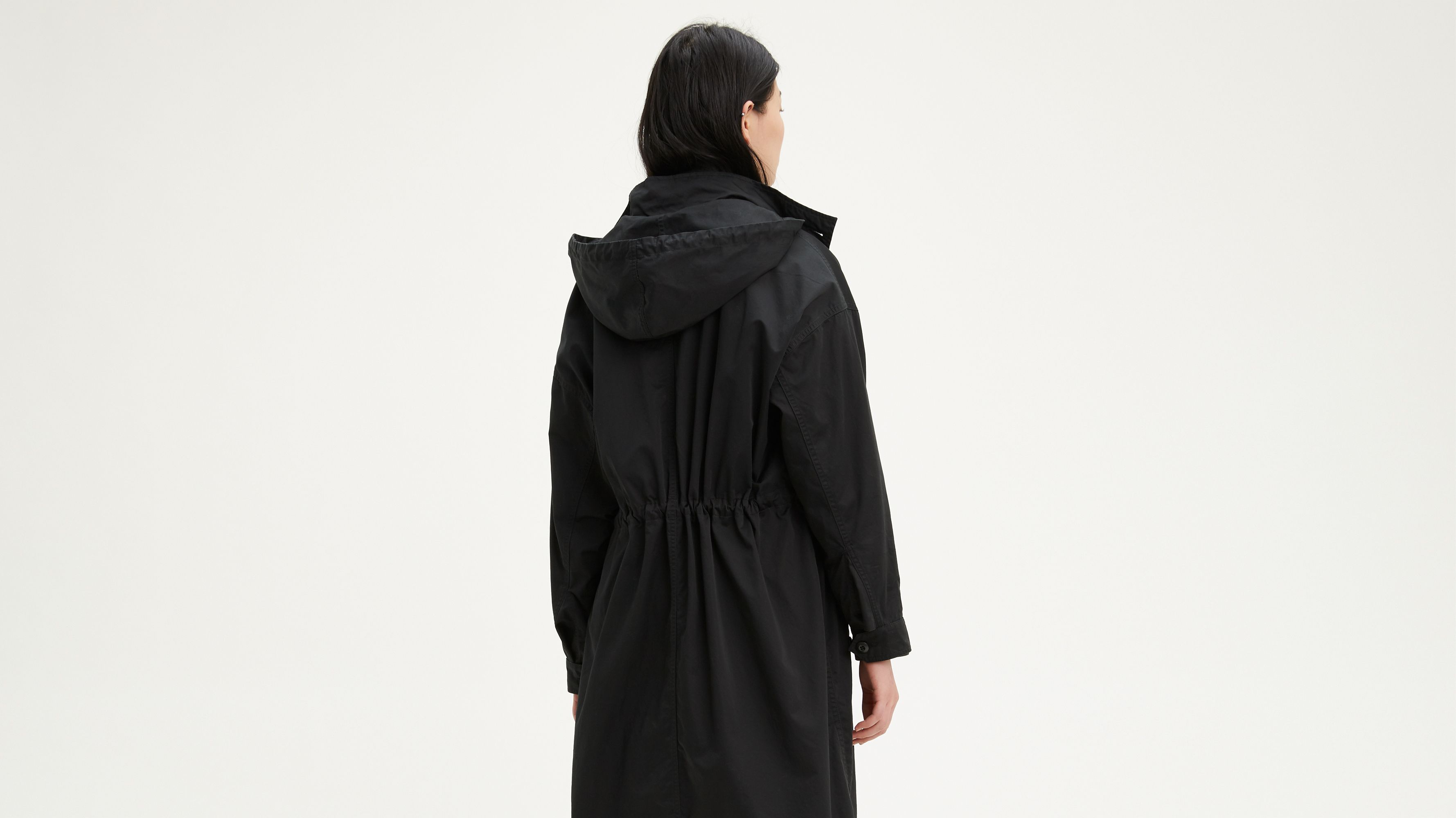 Paola Jacket - Black | Levi's® US