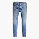 Levi's® WellThread® 502™ Taper Fit Jeans 5