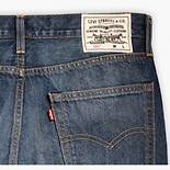 Levi's® WellThread® 502™ Taper Fit Men's Jeans 2