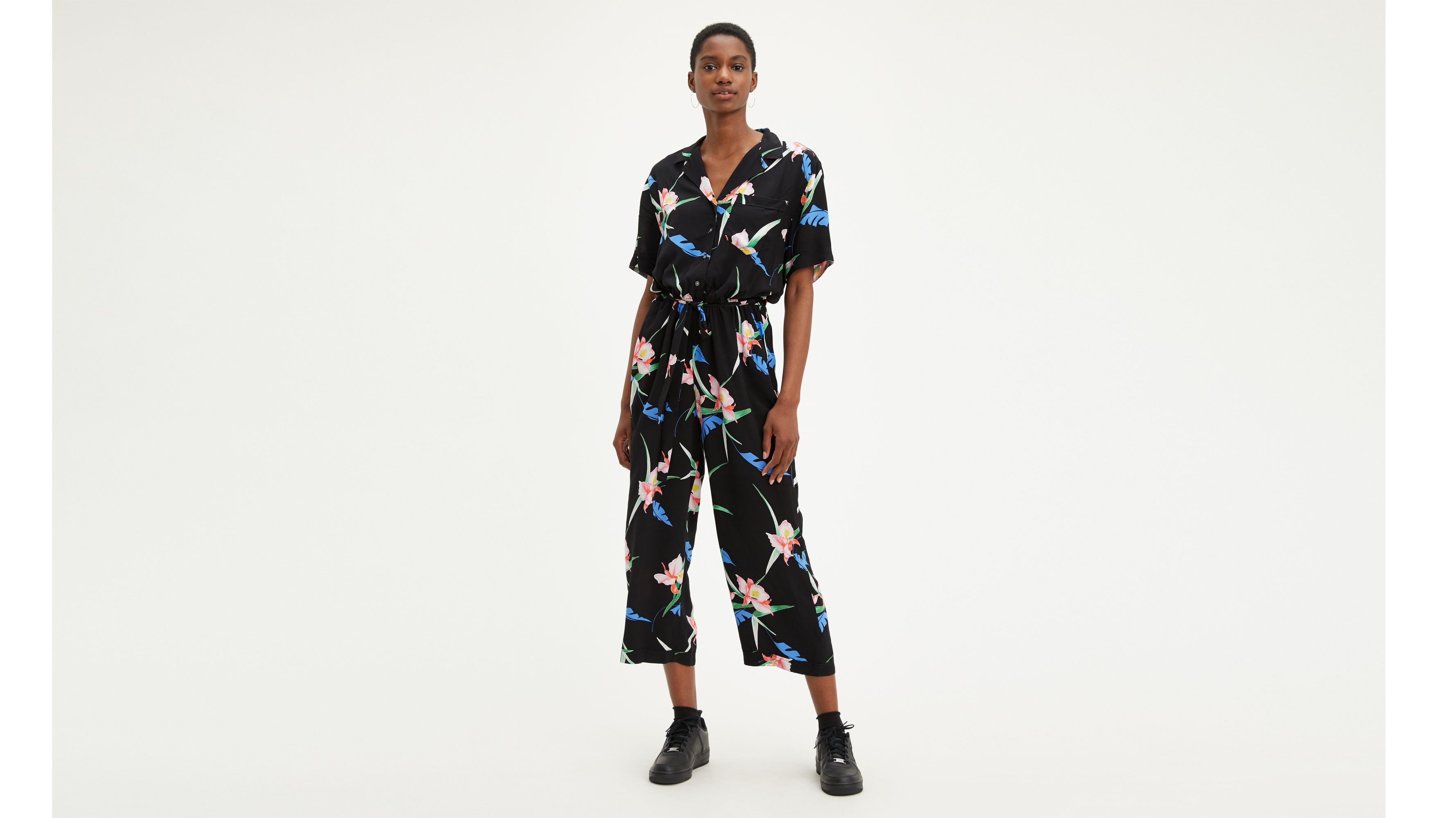 Celeste Jumpsuit - Multi-color | Levi's® US