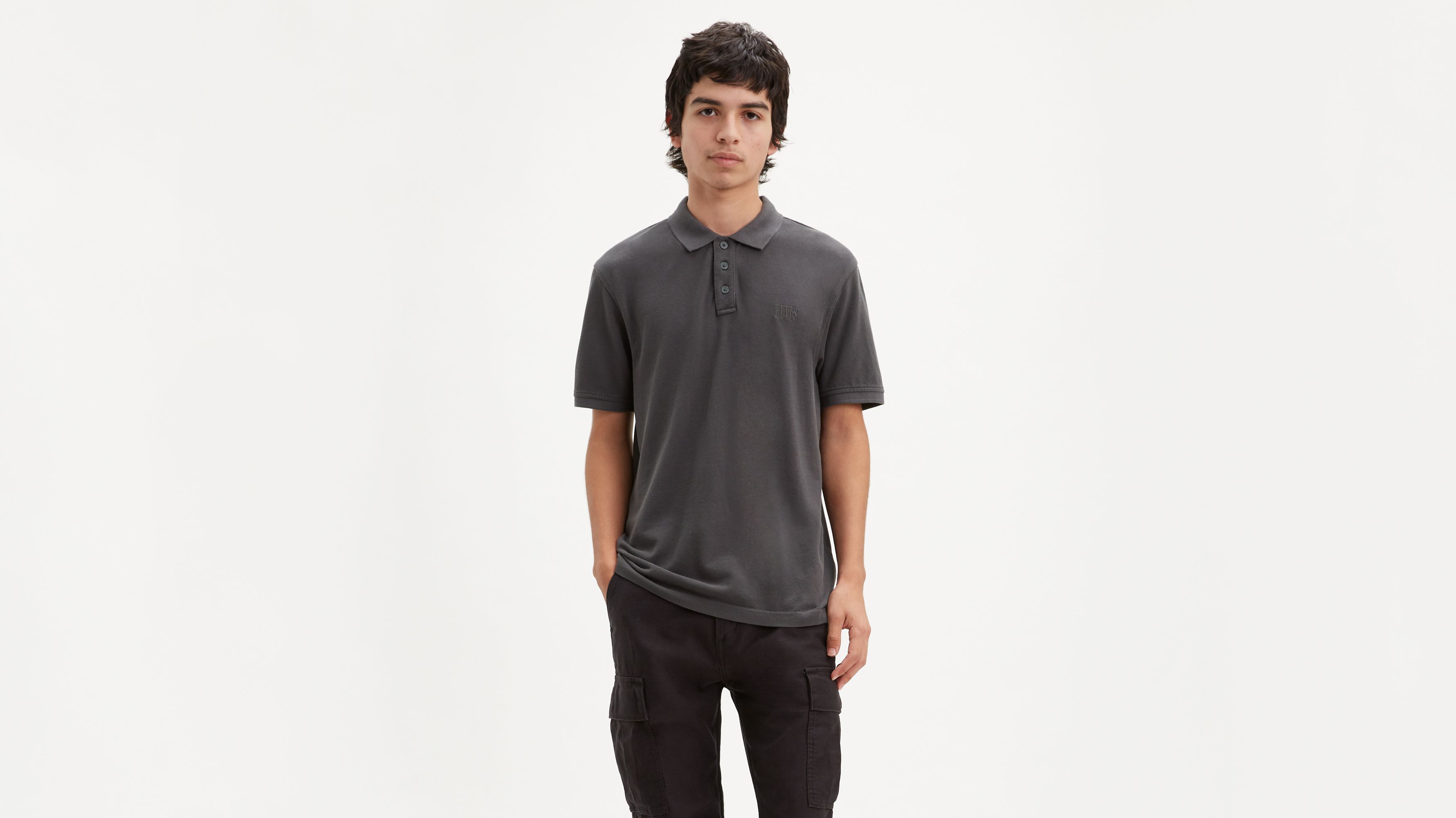 ポロシャツ Levi's Polo shirts 358830097-front-pdp?fmt=jpeg&