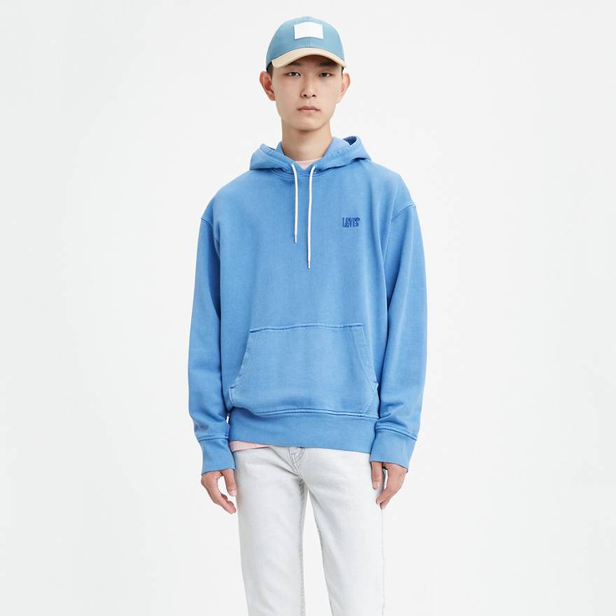 Original Pullover Hoodie 1