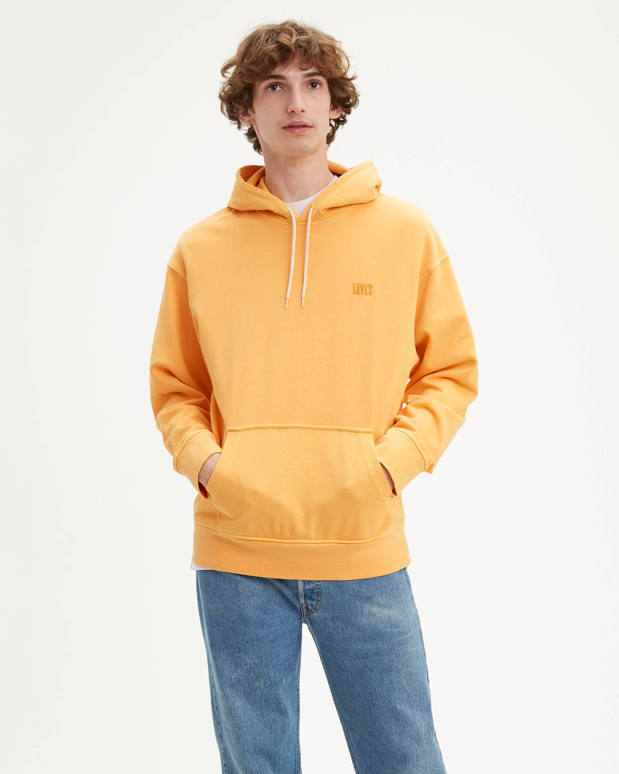 Original Pullover Hoodie 2