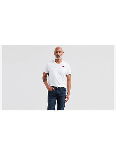 Men's Clothing | Casual Clothes For Men | Levi's® GB