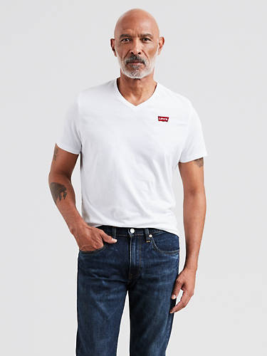 Men's Clothing | Casual Clothes For Men | Levi's® GB