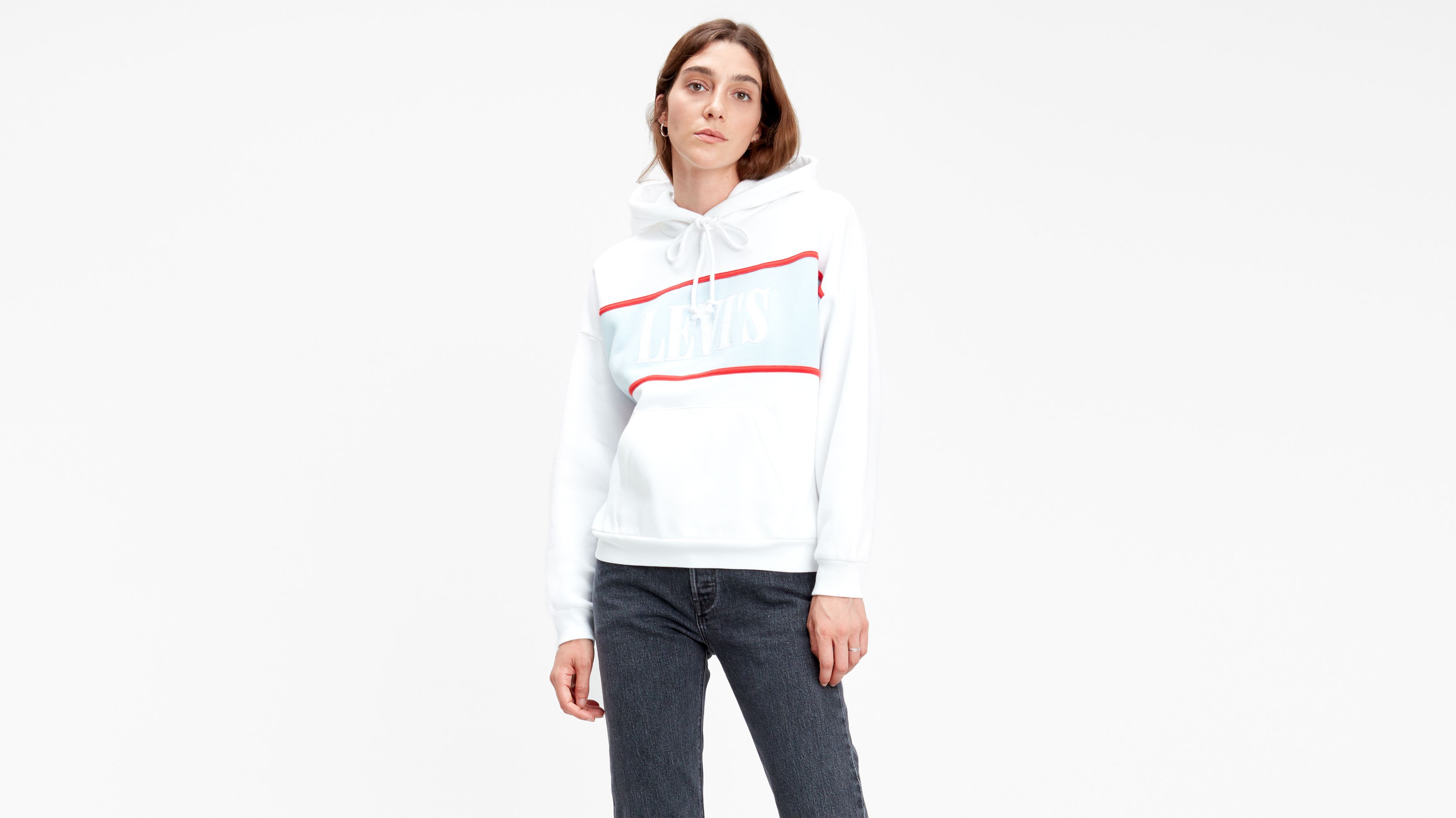 Damen Pullover & Sweatshirts | Levi's® CH Damen Pullover & Sweatshirts | Levi's® CH