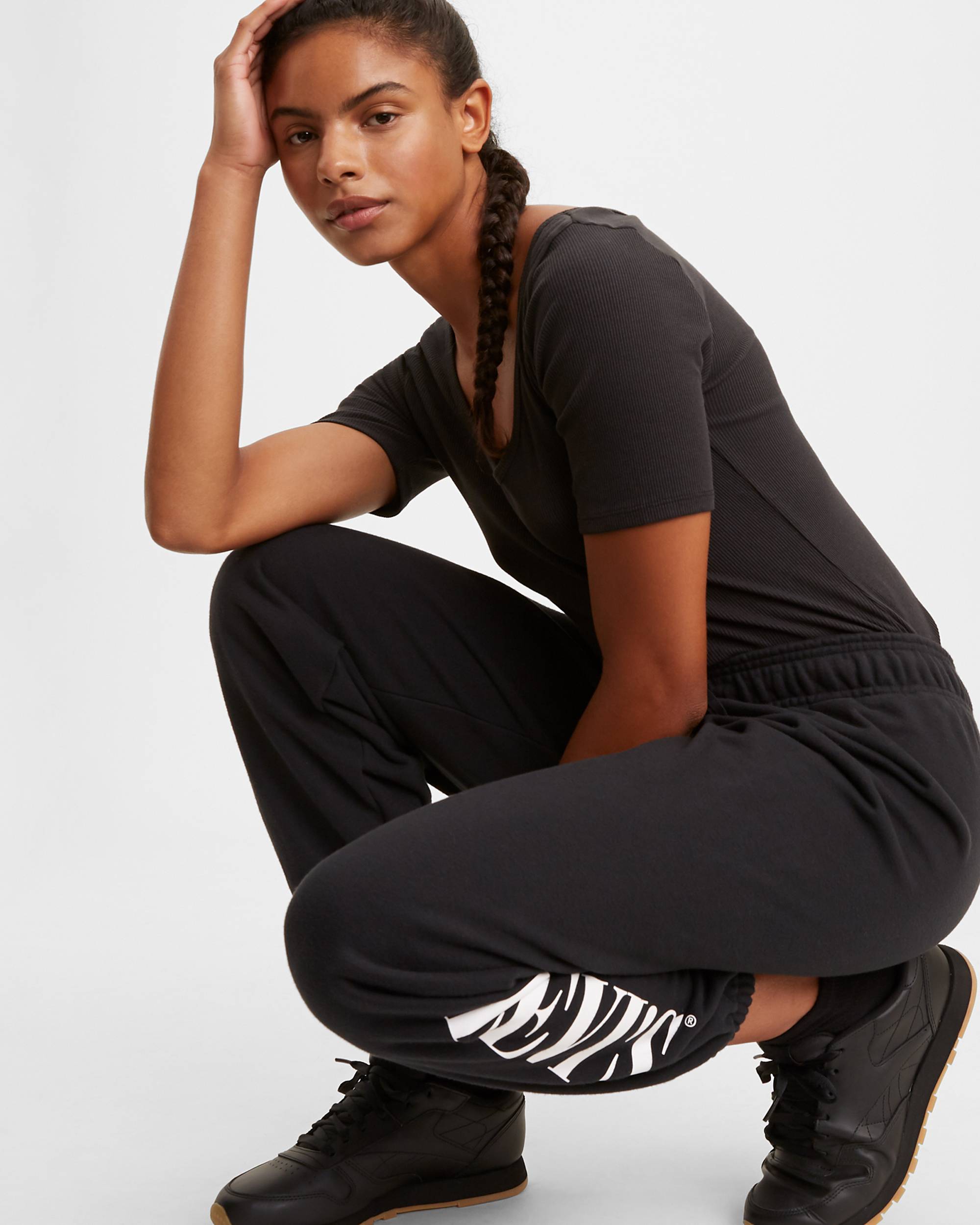 Levi's® Logo Sweatpants 3