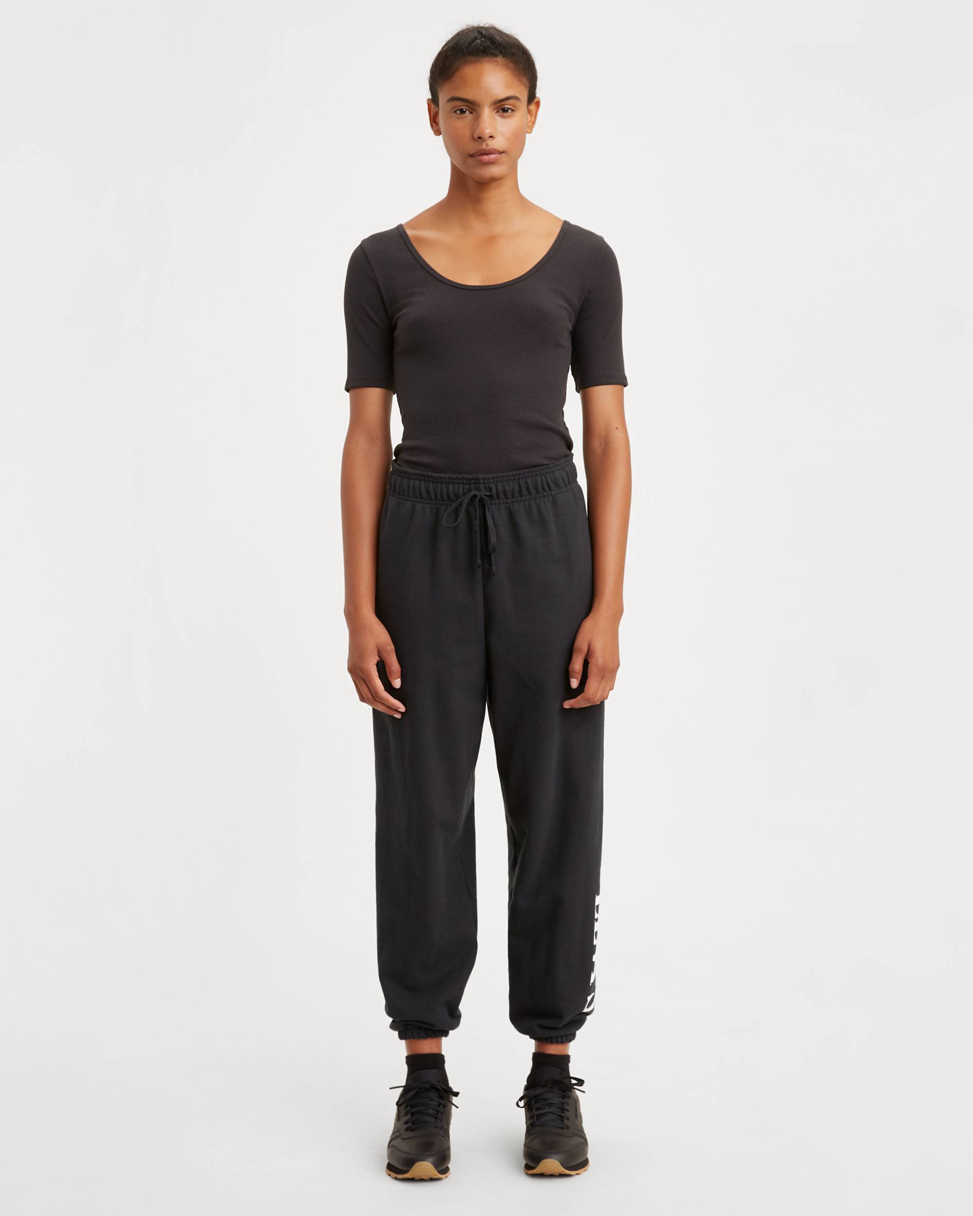 Levi's® Logo Sweatpants 1