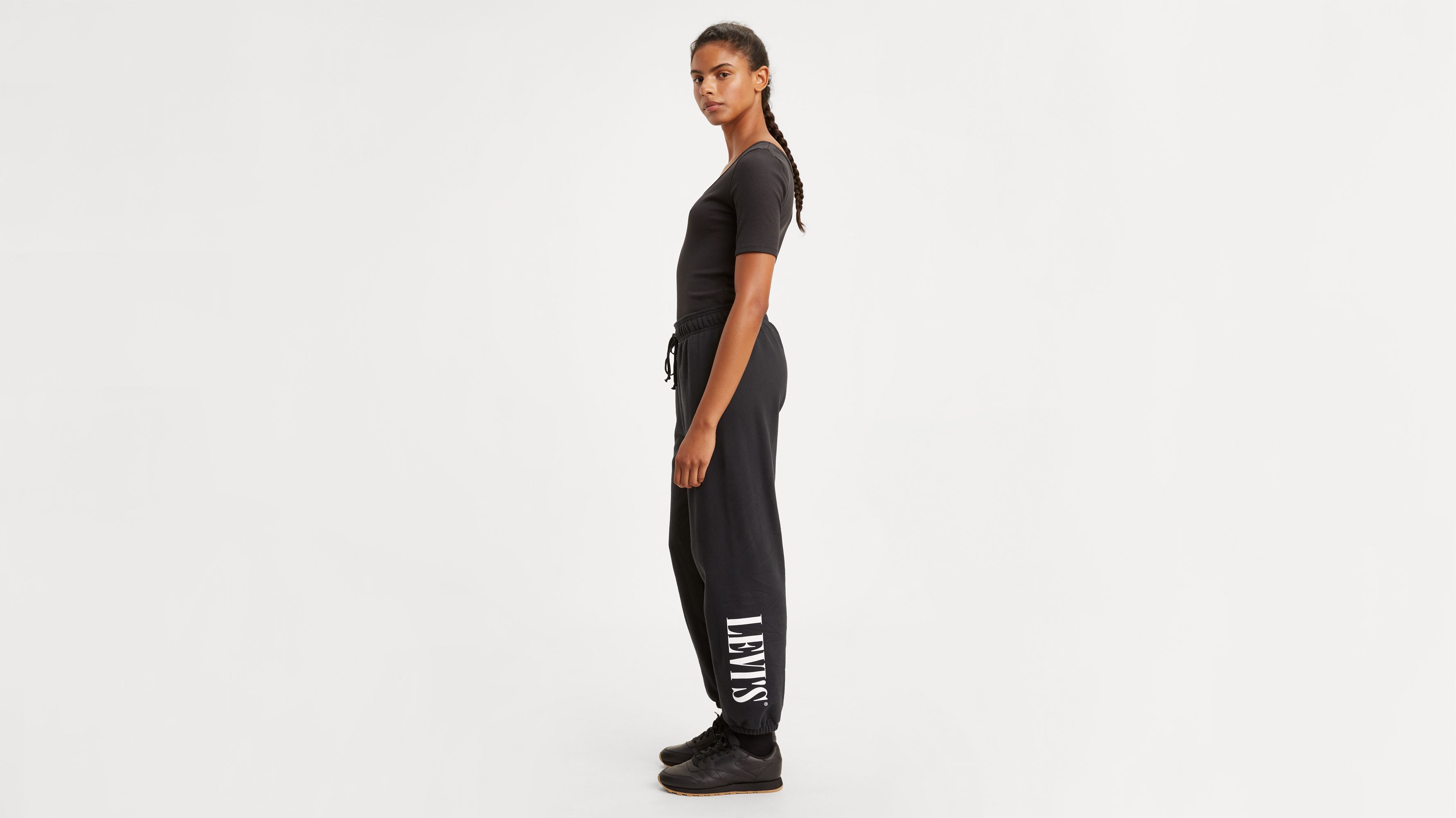 levi mens sweatpants