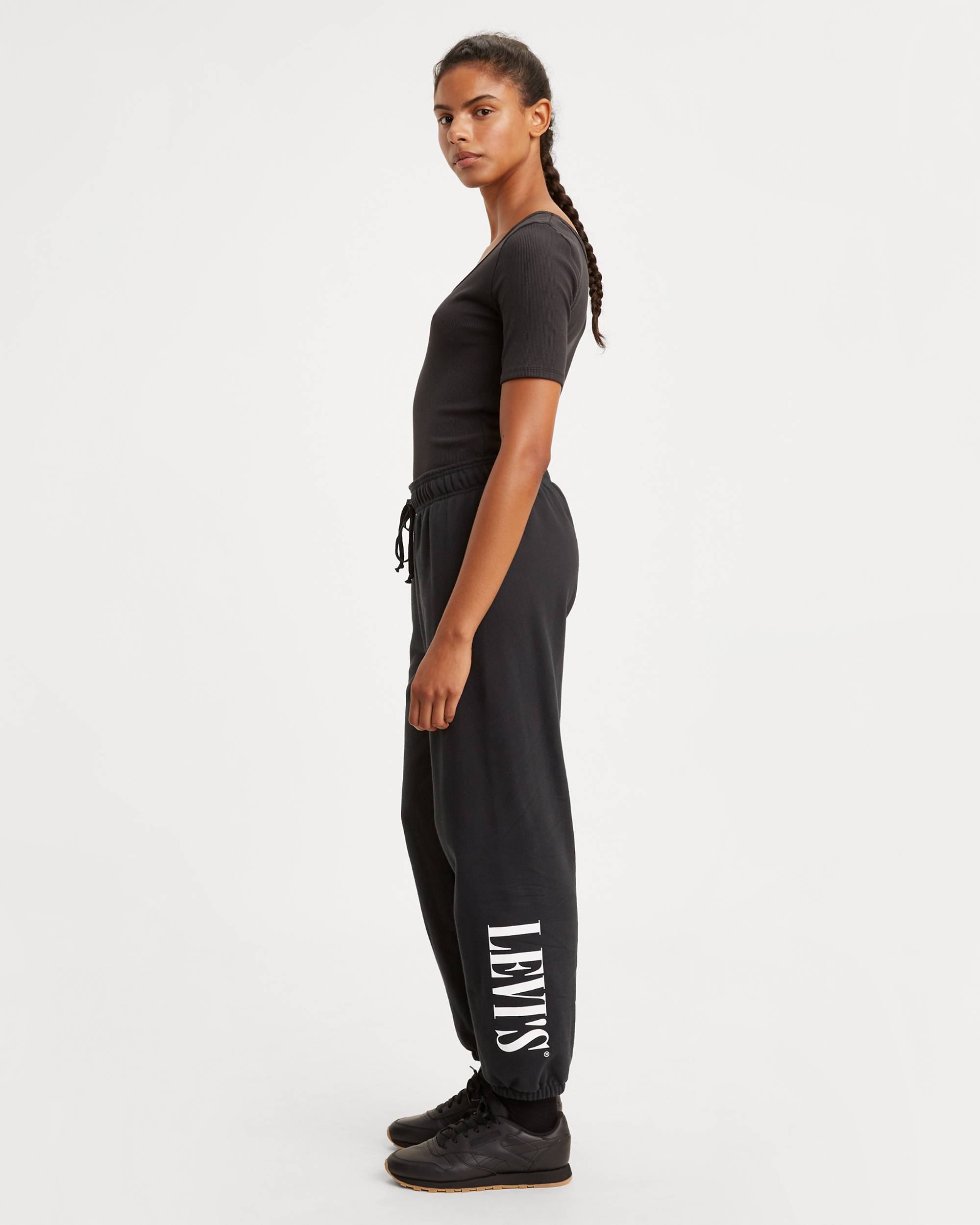 Levi's® Logo Sweatpants 4