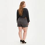 501® Womens Shorts (Plus Size) 2
