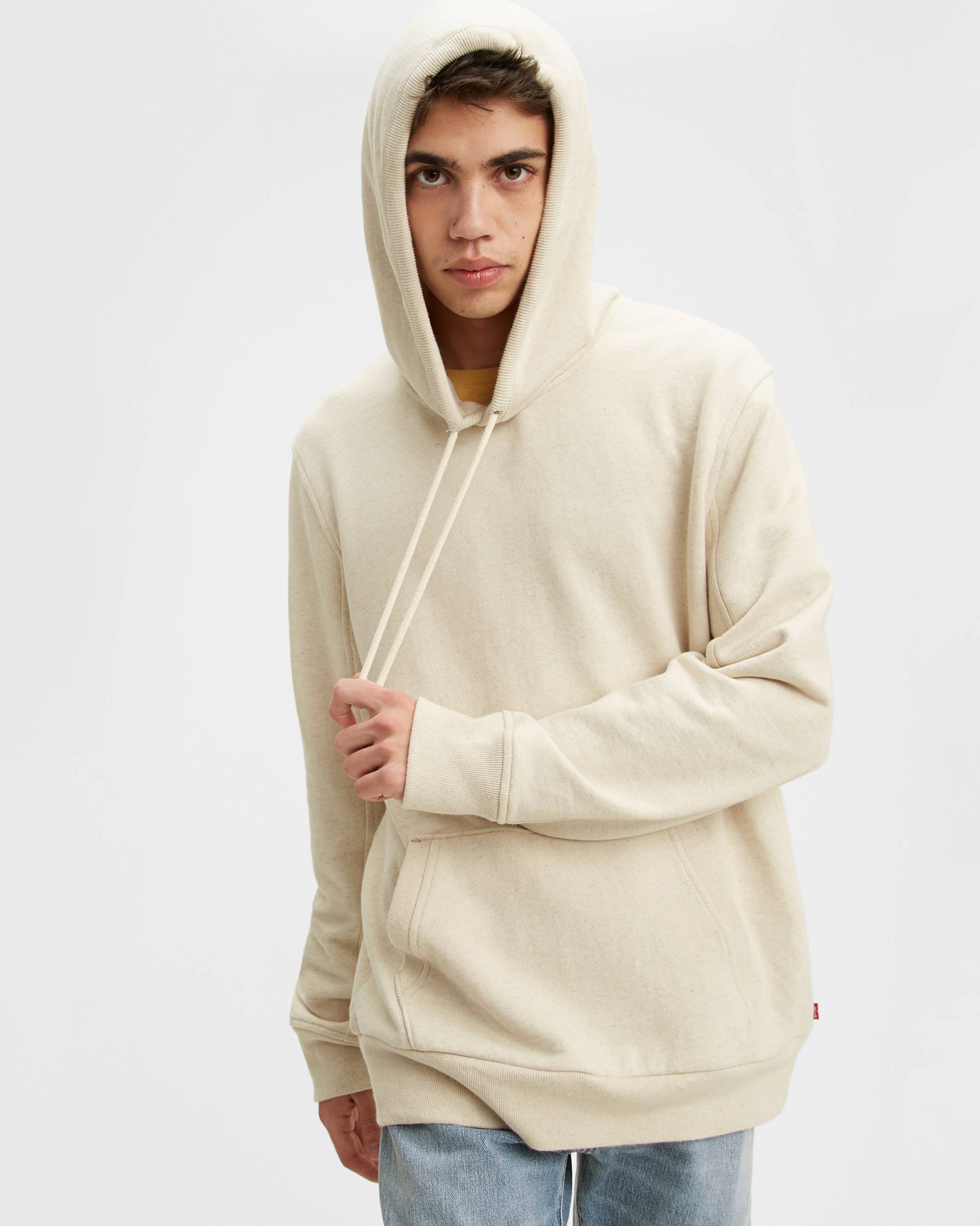 Levi's® WellThread® Hoodie 1