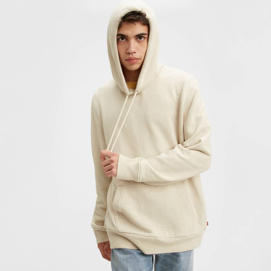Levi's® WellThread® Hoodie 1