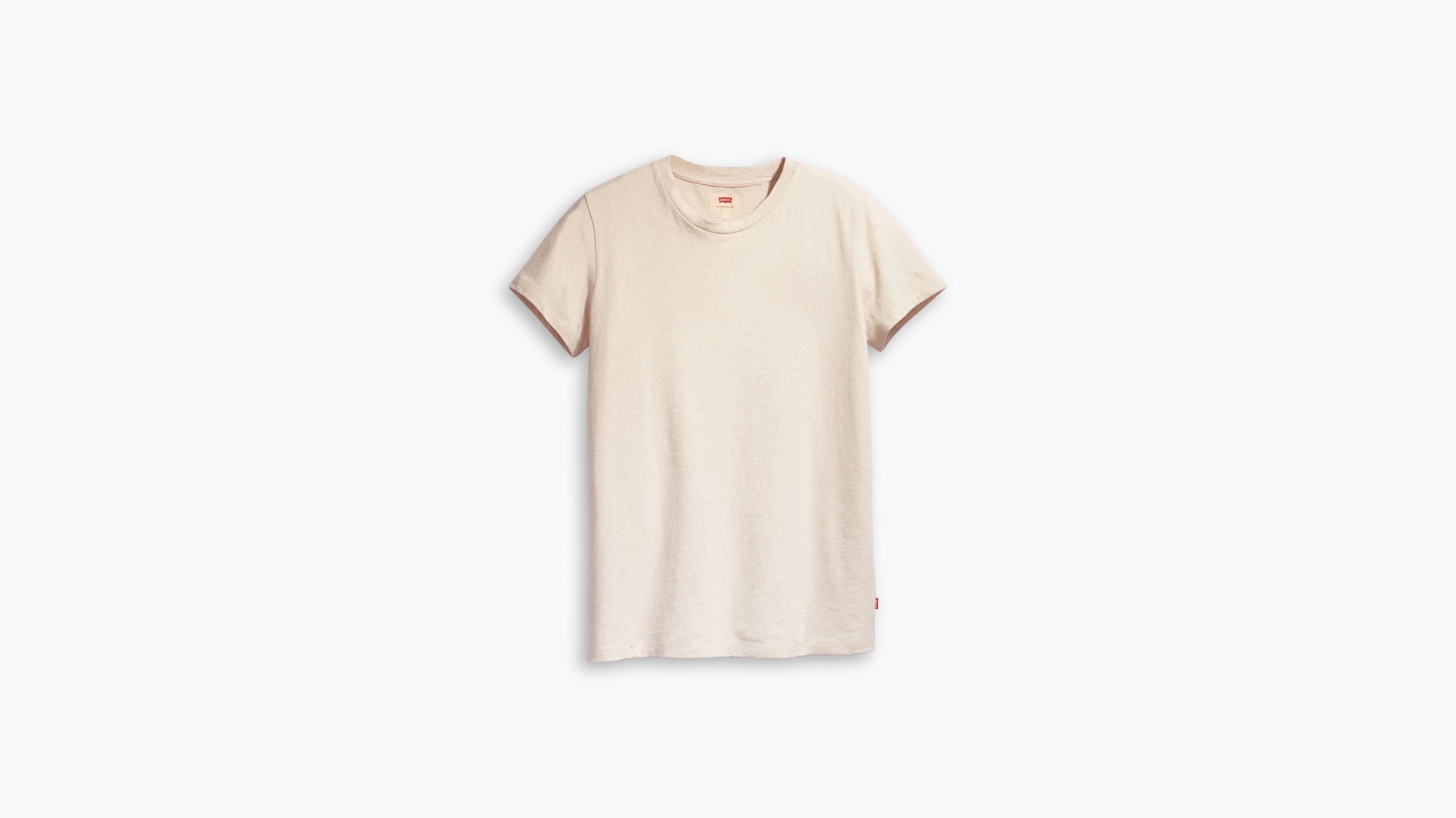 Levi's® x WellThread™ Perfect Tee 2