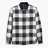 Levi's® x Justin Timberlake Worker Shirt 4