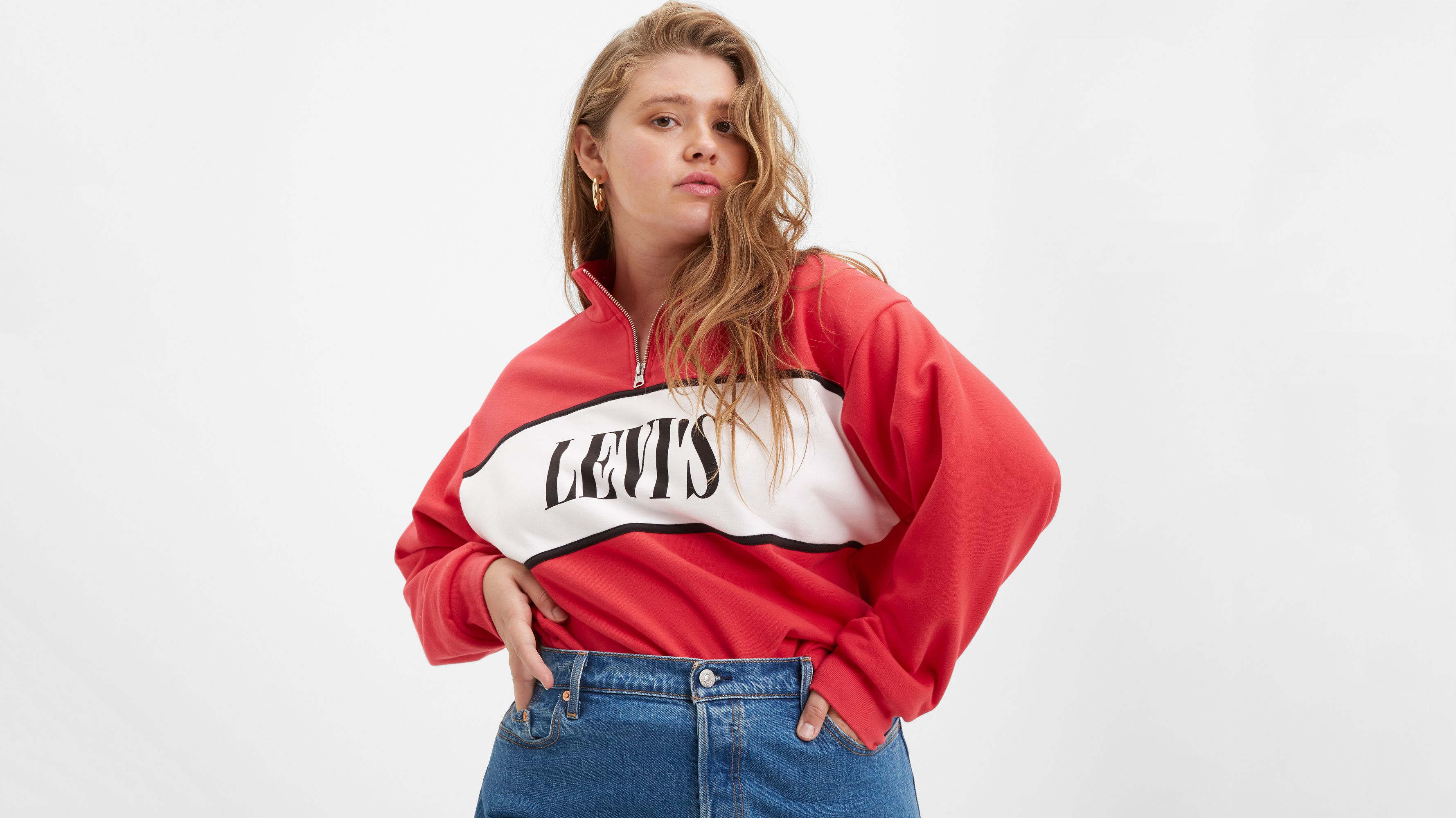 Chemise Rouge Honors Taille Plus 22/24W - Manches Courtes, Occasion Très Bon état
