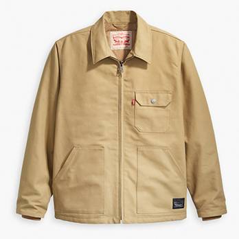 Thermore Waller Worker Coat 4