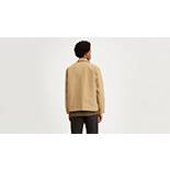 Thermore Waller Worker Coat 3