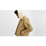 Thermore Waller Worker Coat 2