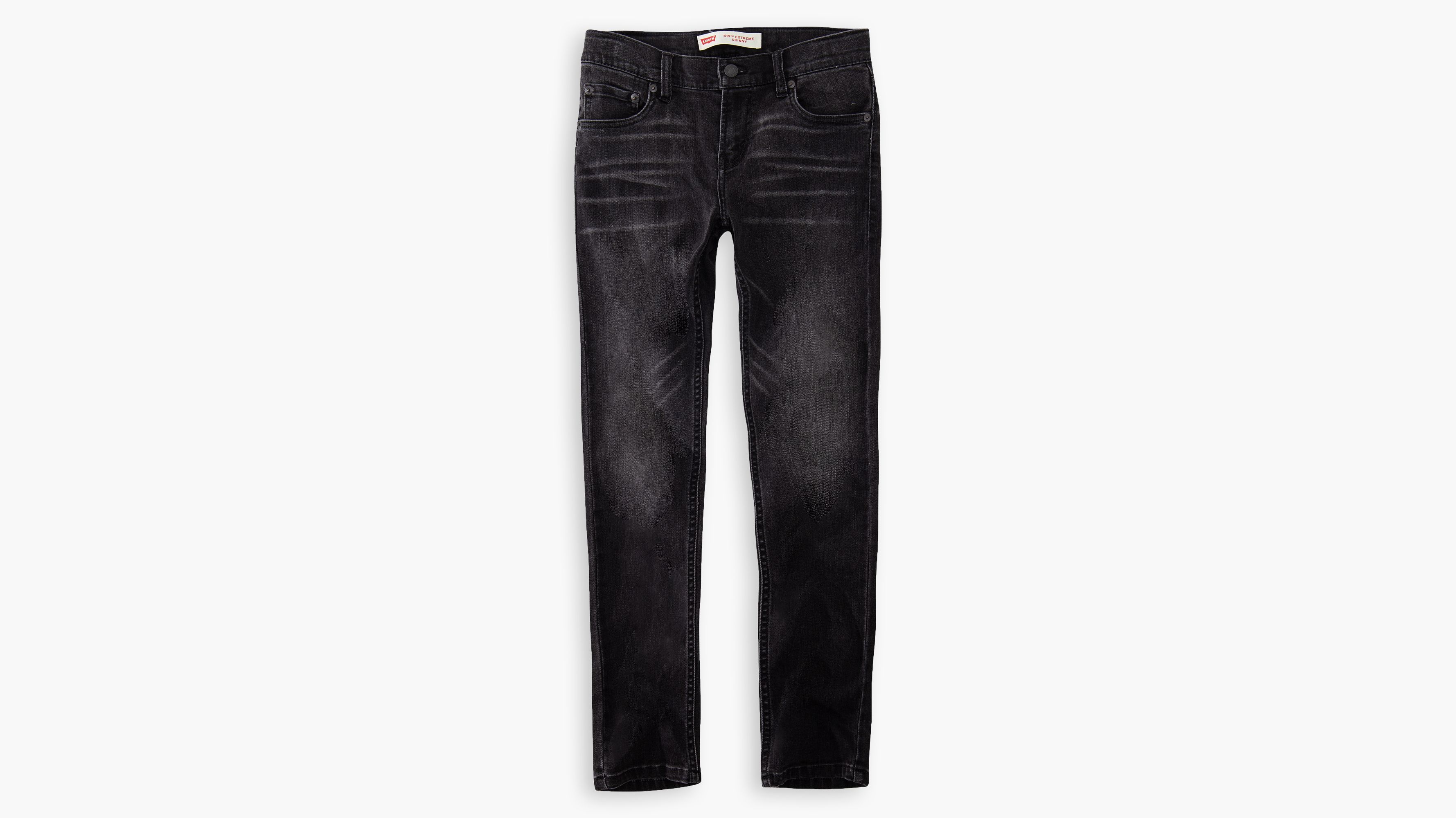 Forever Young Jeans Uomo