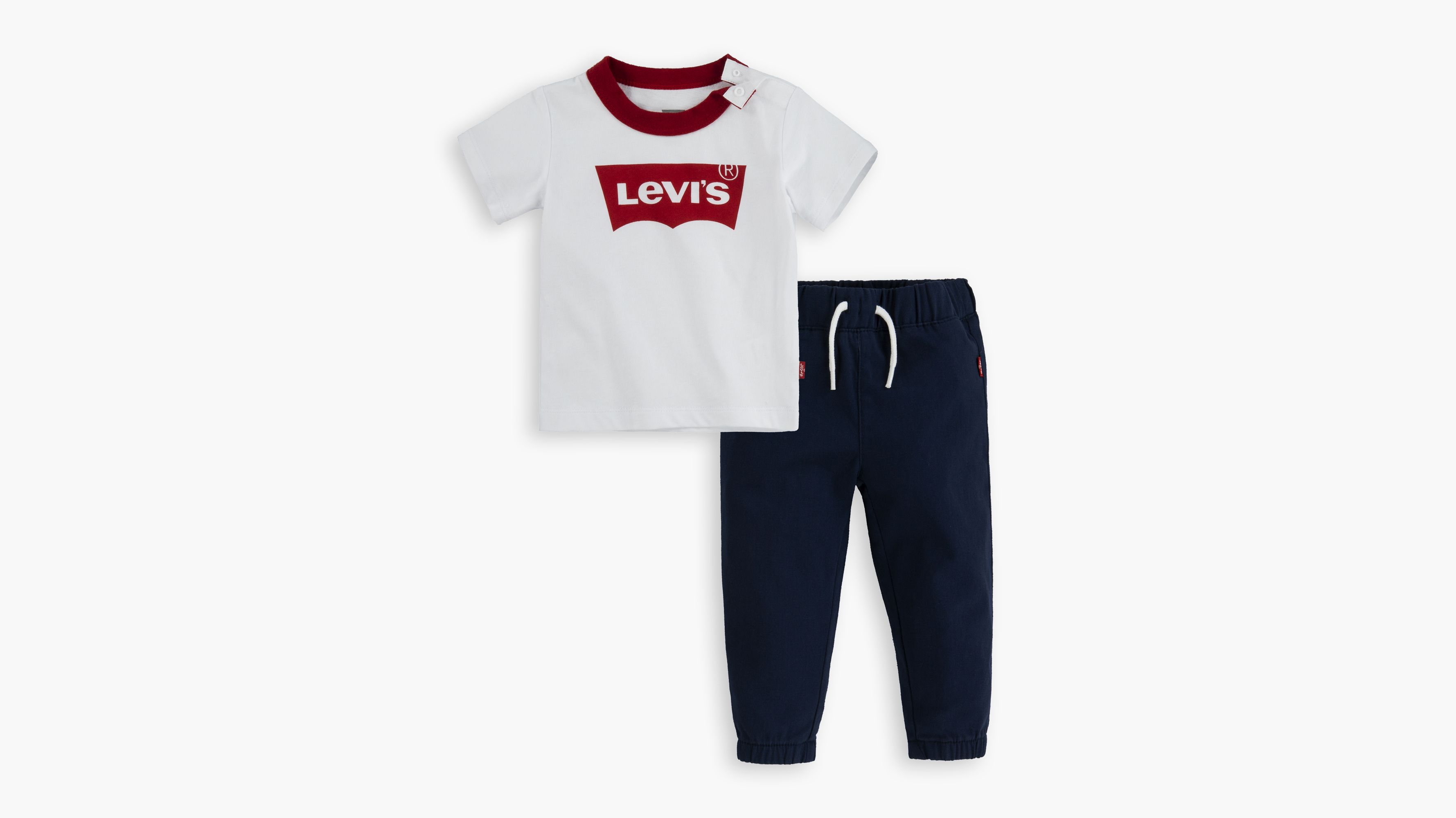 Baby Clothing | Levi's® GB