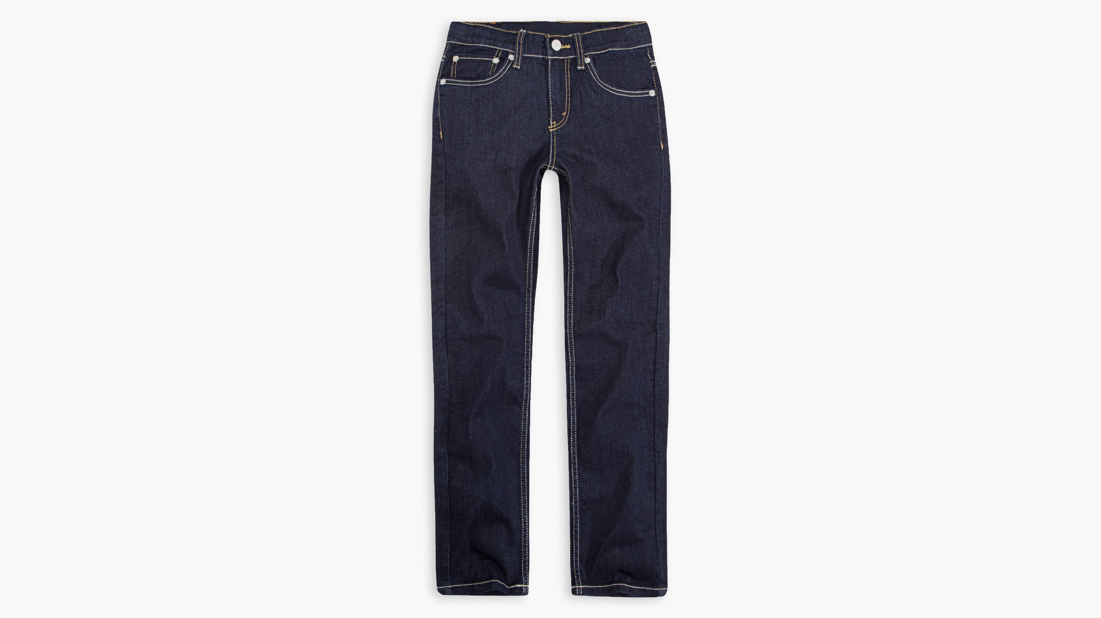 levis jeans teenager