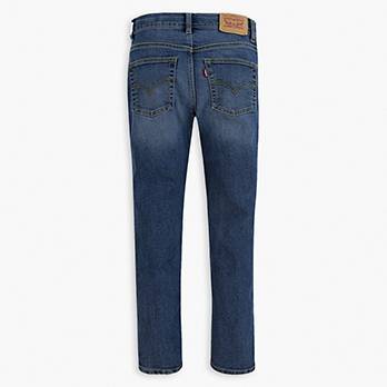 Kids 512™ Slim Taper Jeans 2