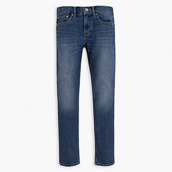 Kids 512™ Slim Taper Jeans 1