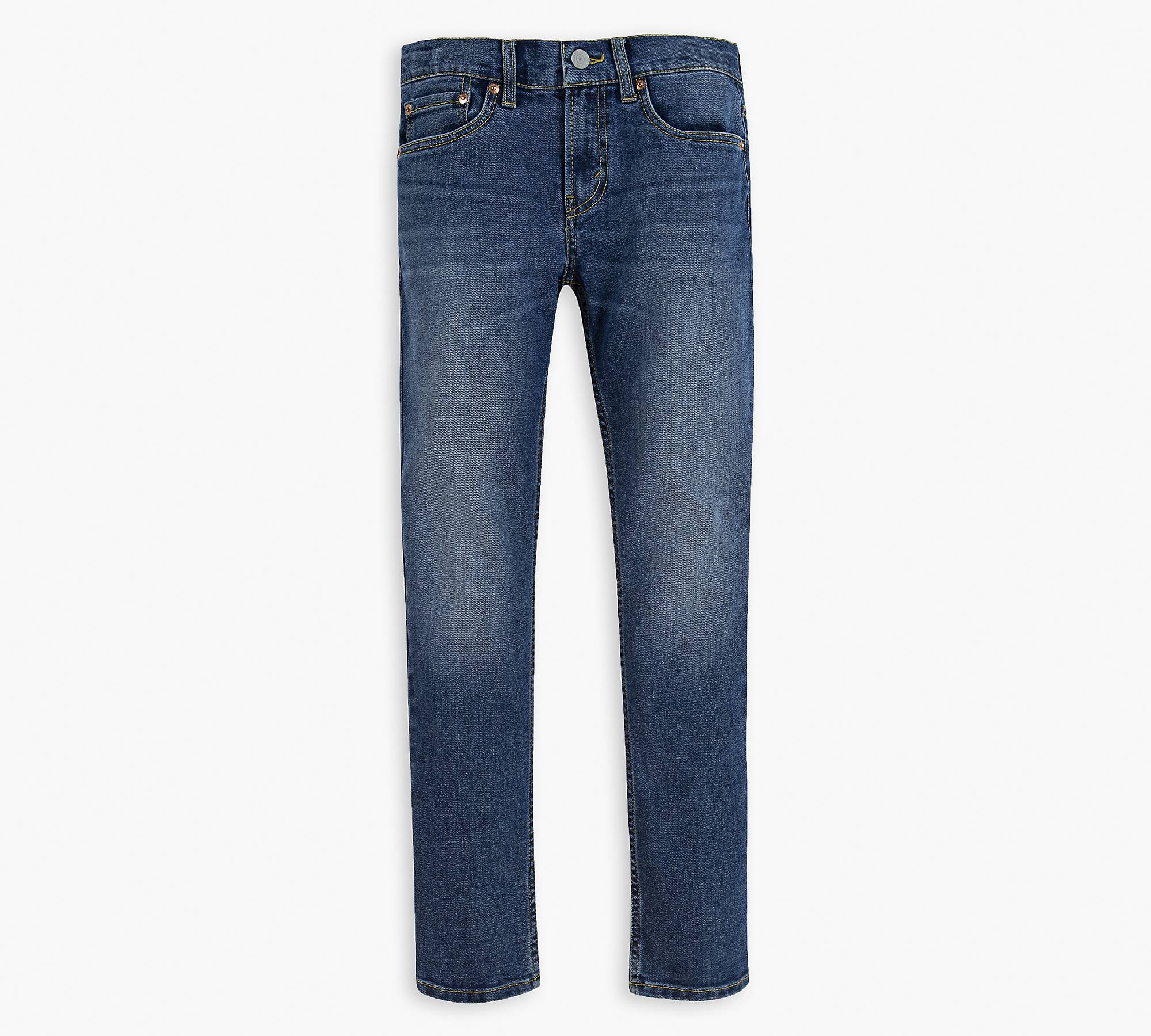 Kids 512™ Slim Taper Jeans 1