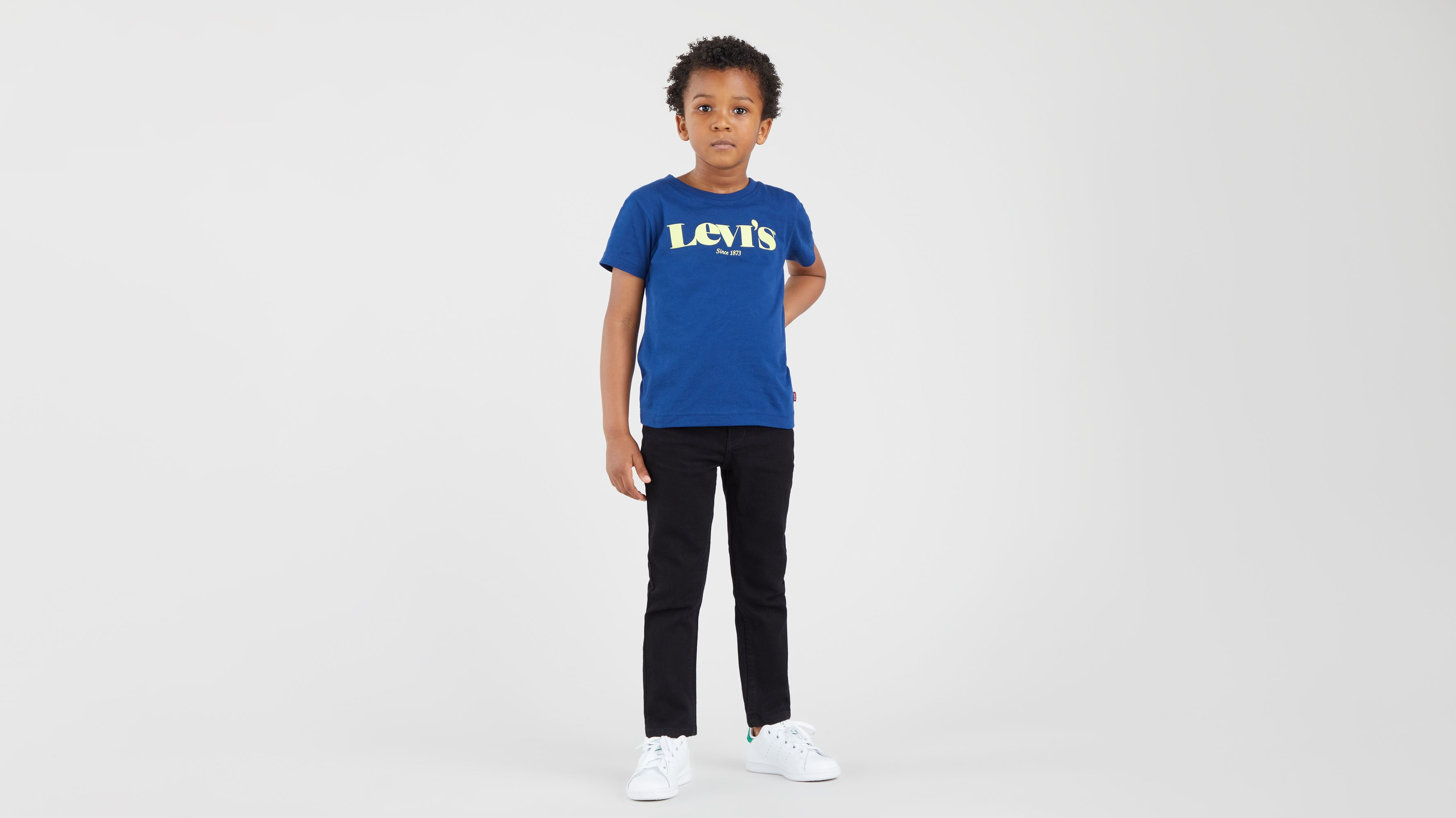 levis kids 510