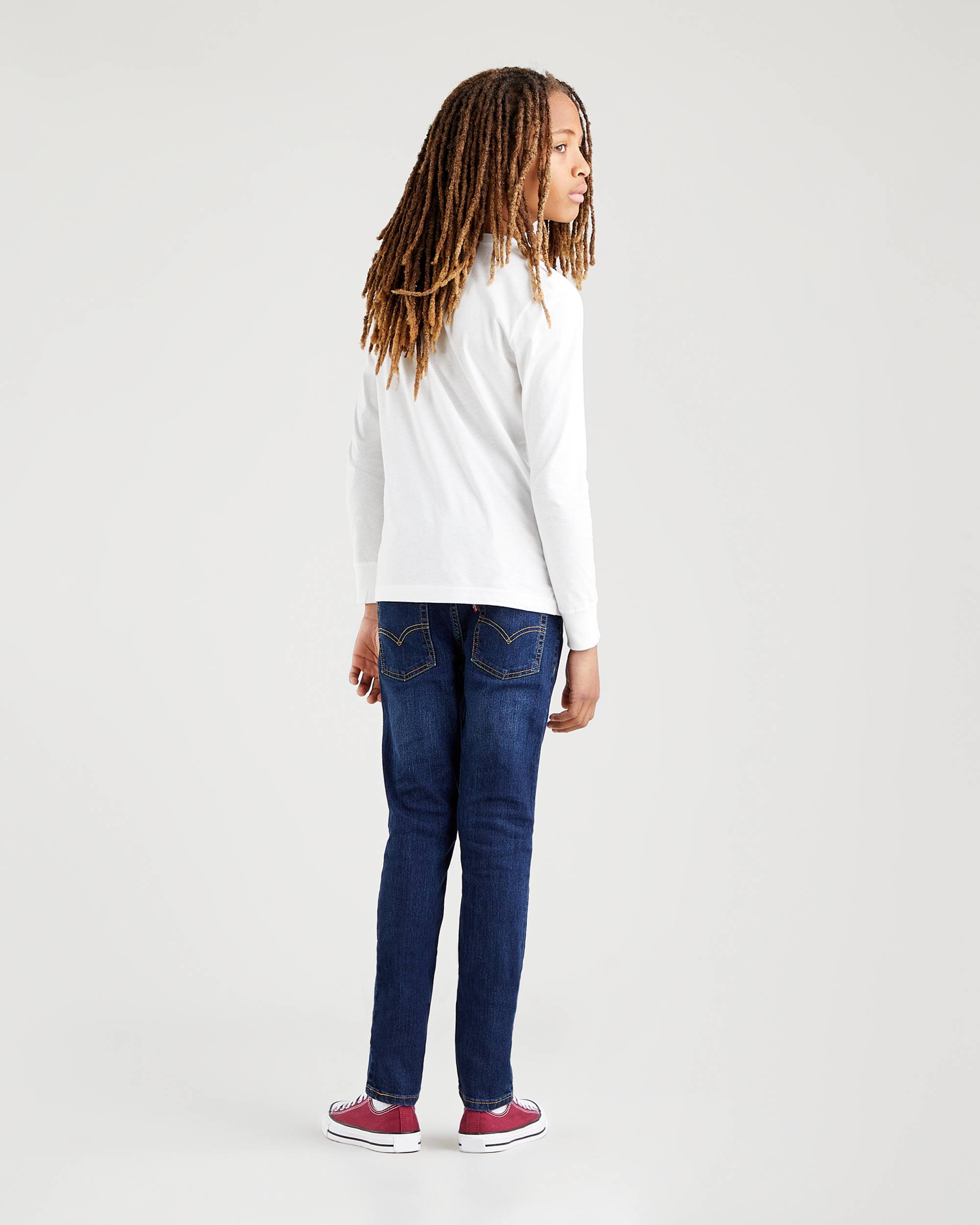 Teenager 510™ Skinny Jeans 2