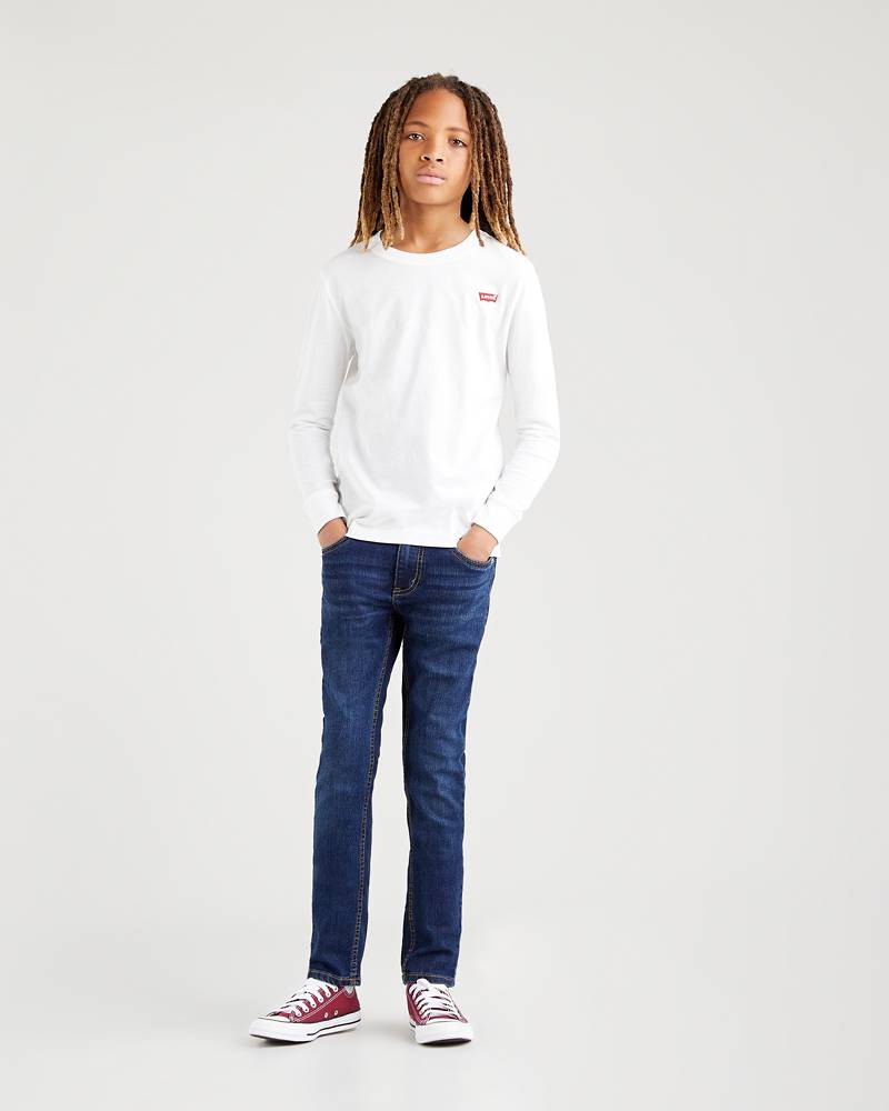 Teenager 510™ Skinny Jeans 12