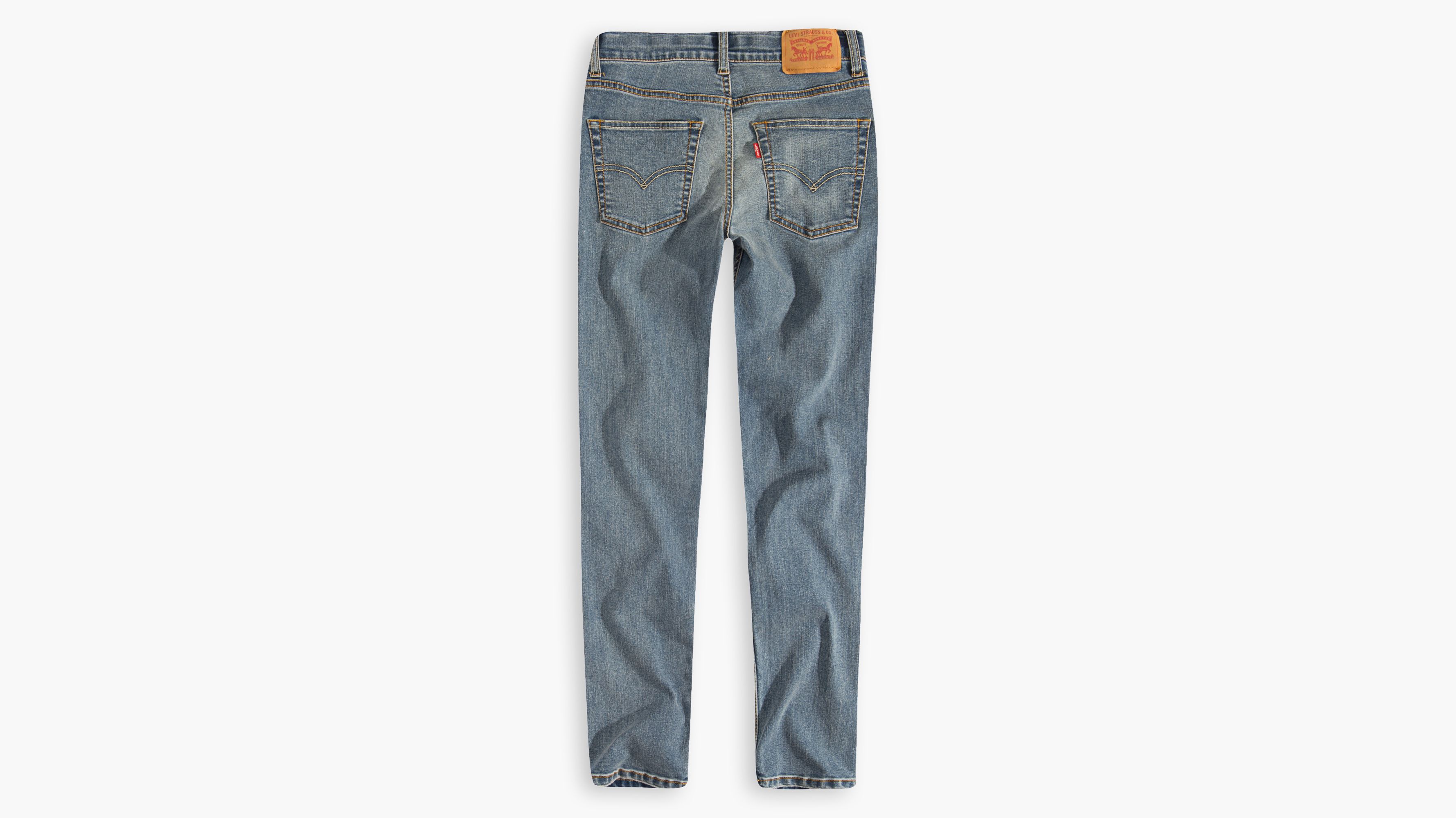 levis teenager jeans