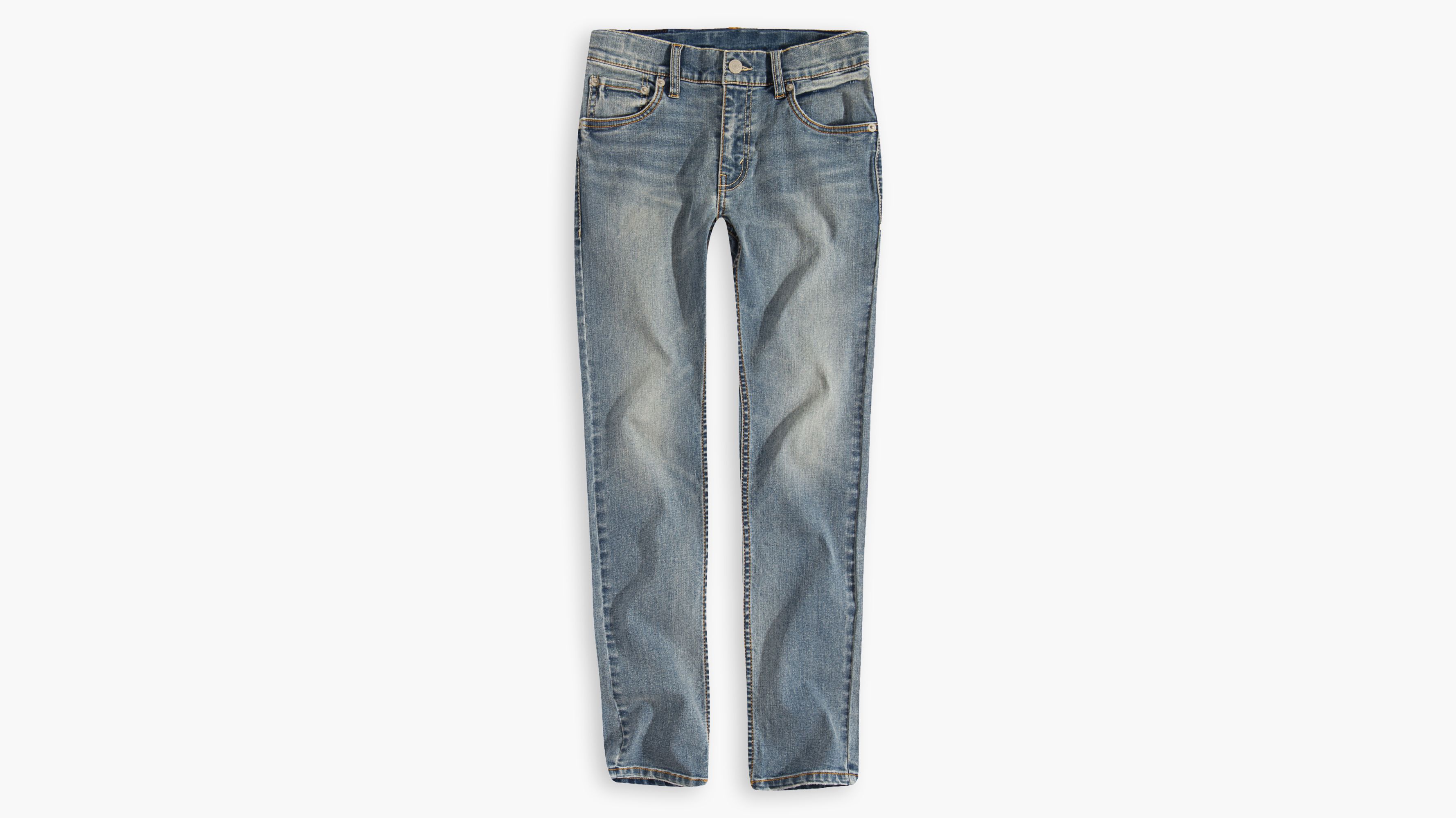 levi's teenager jeans