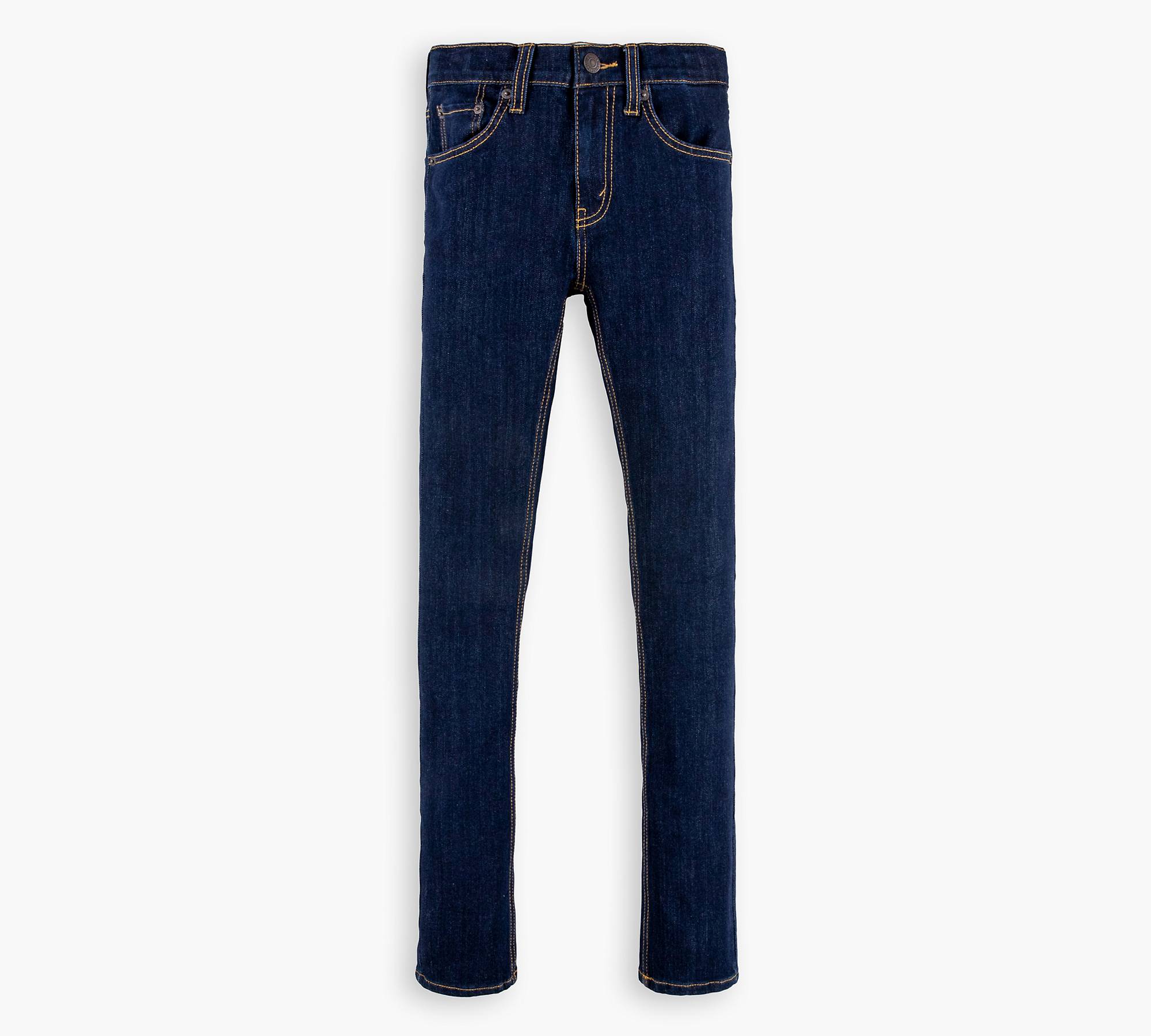 Teenager 510™ Bi-Stretch Jeans 1