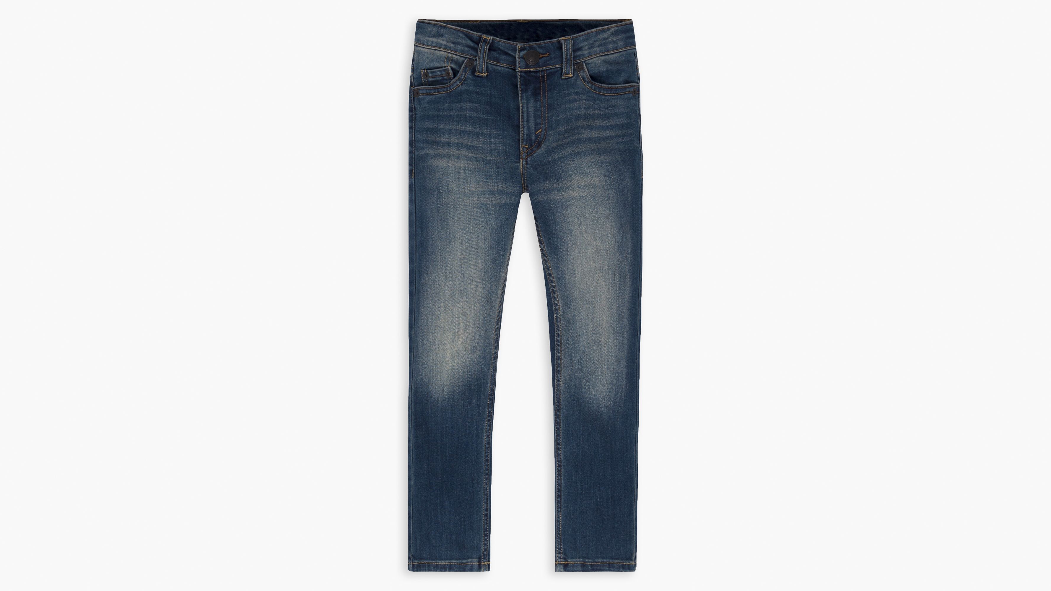 performance jeans levis