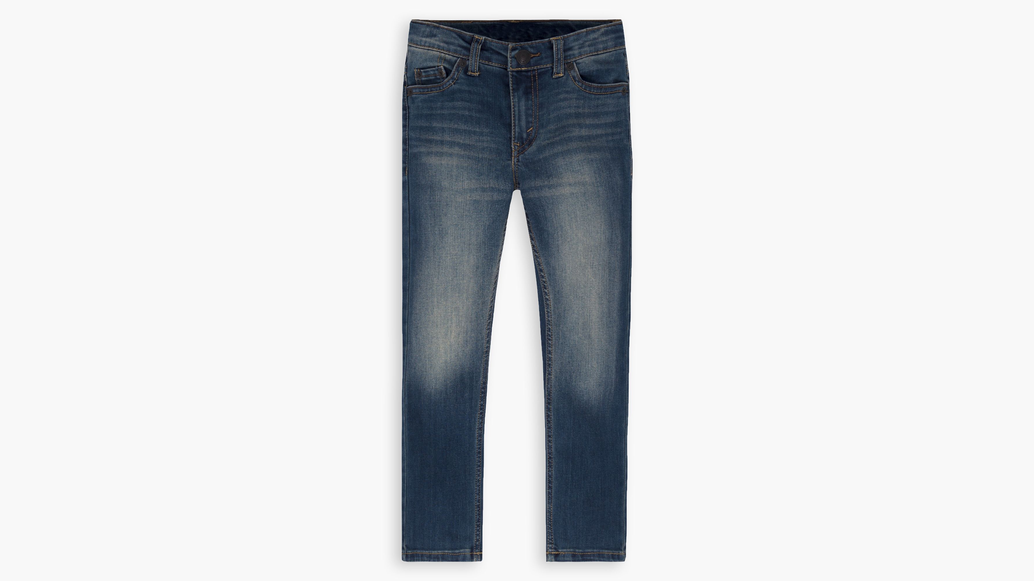 levi's teenager jeans