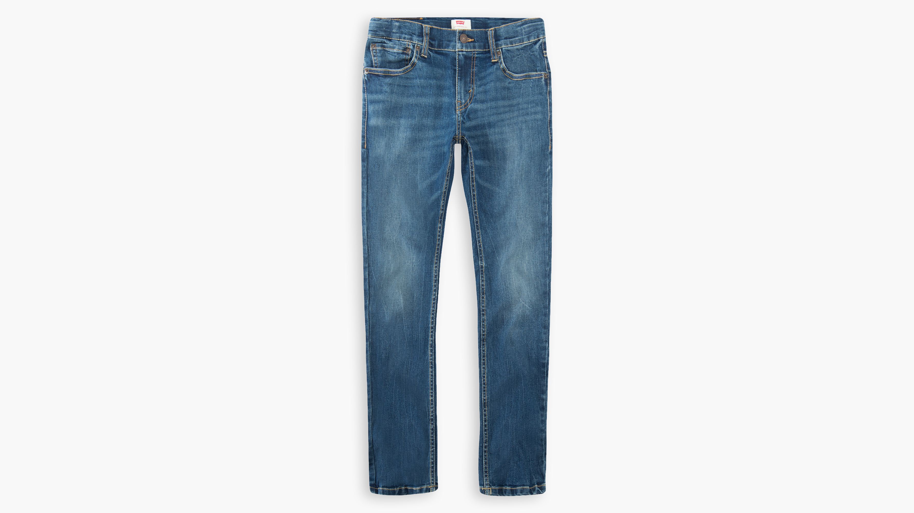 levis teenager jeans