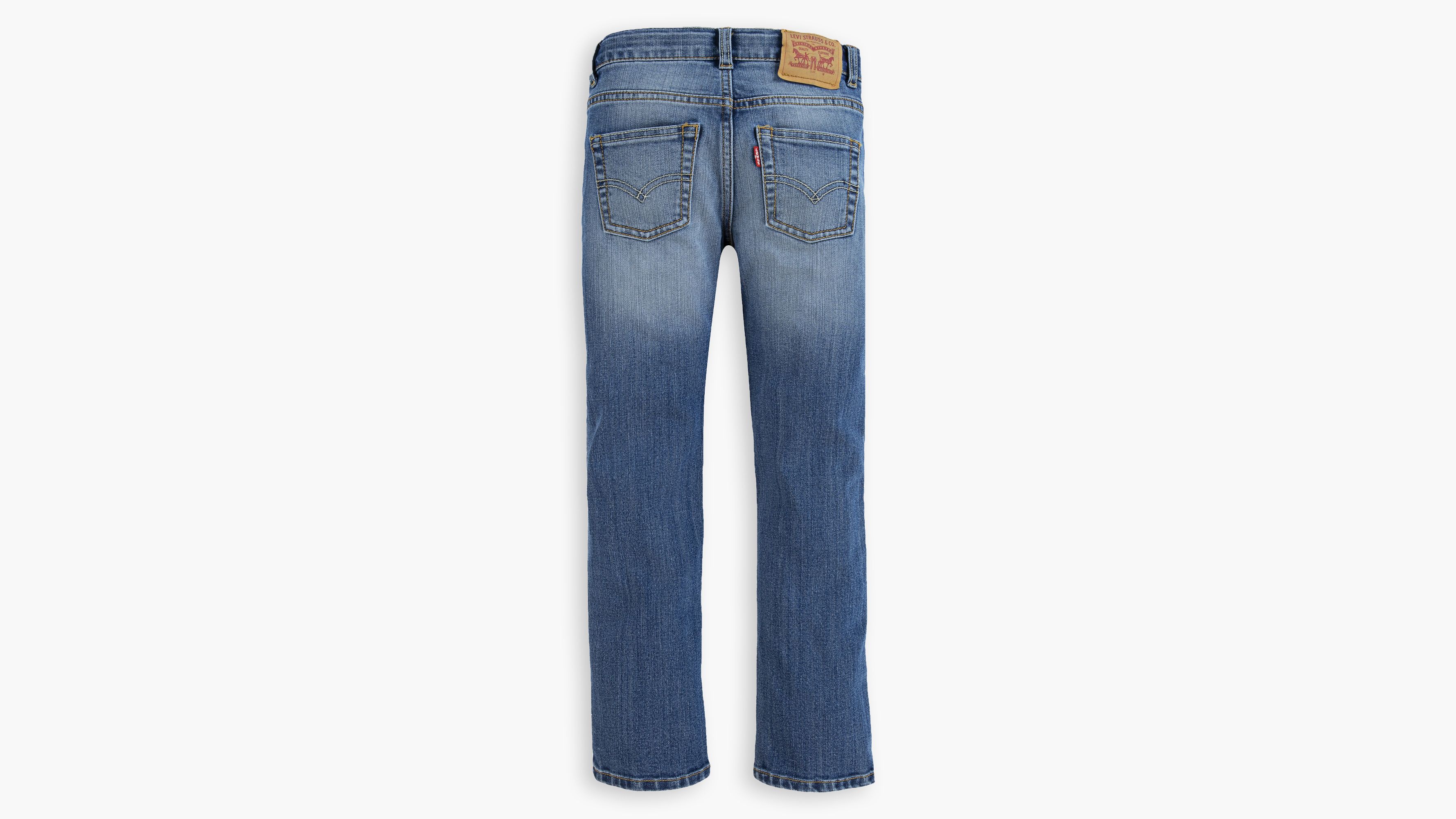 levi's 511 bi stretch jeans