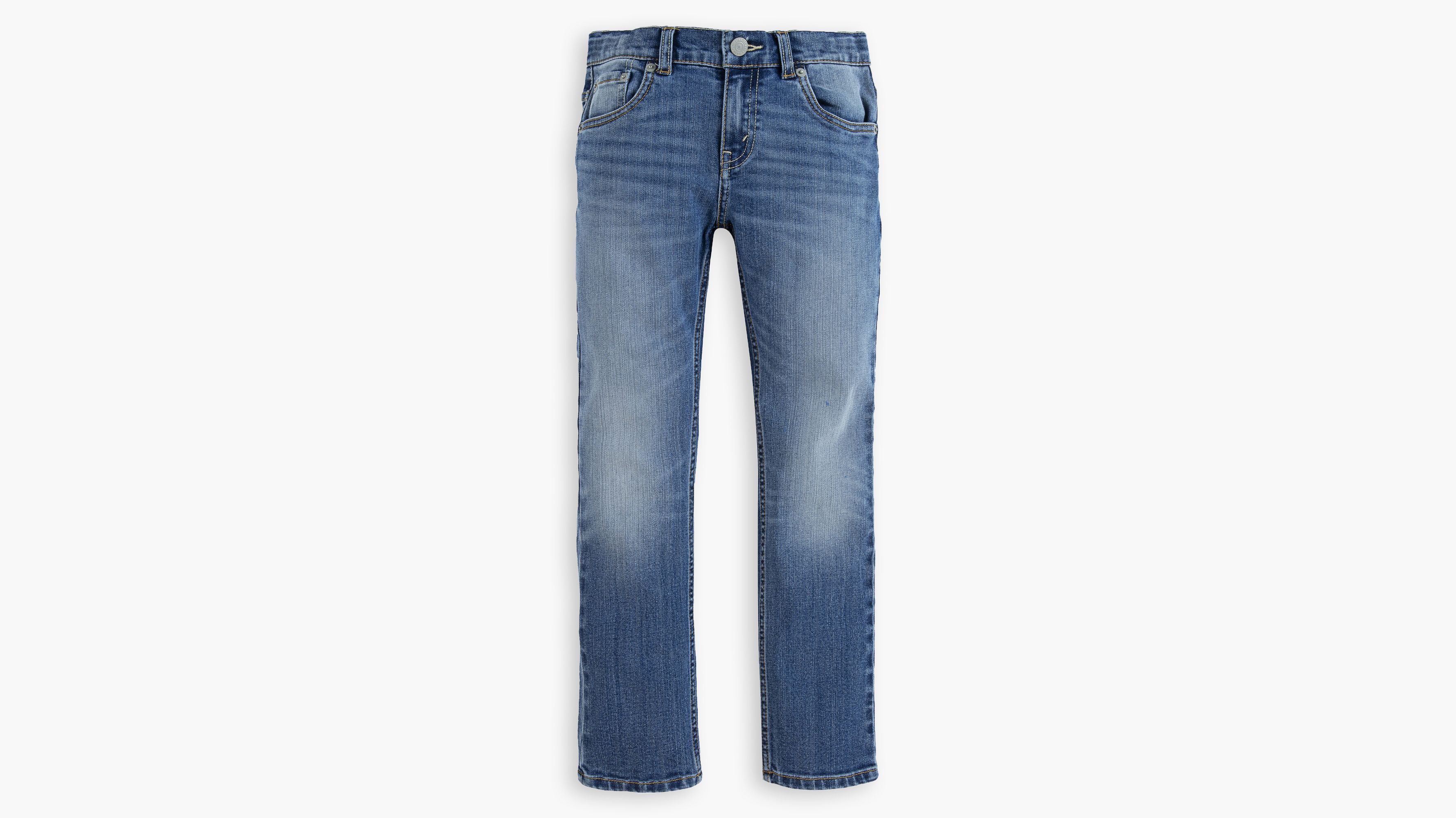 levi's 511 bi stretch jeans