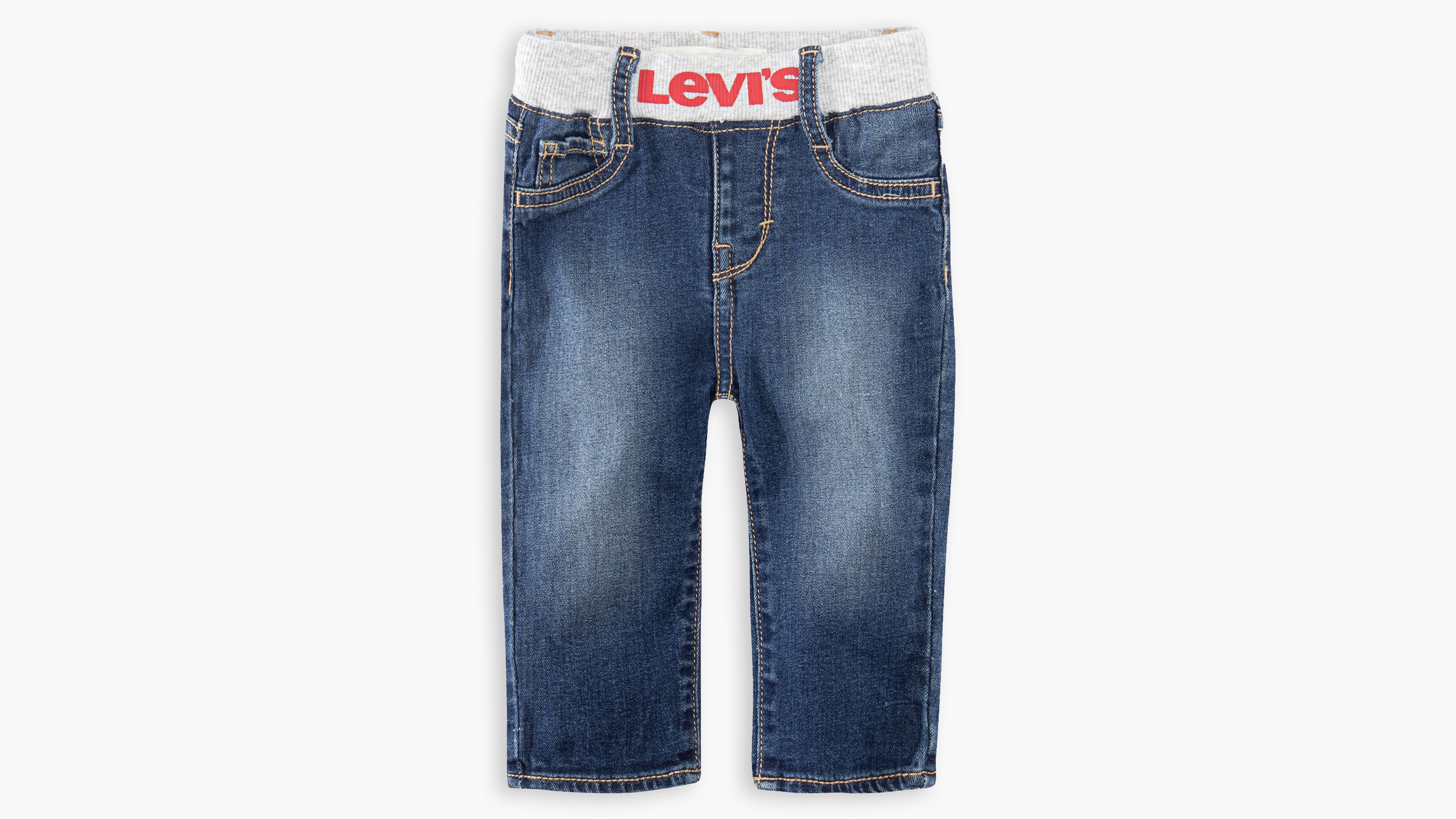 levi's baby jeans
