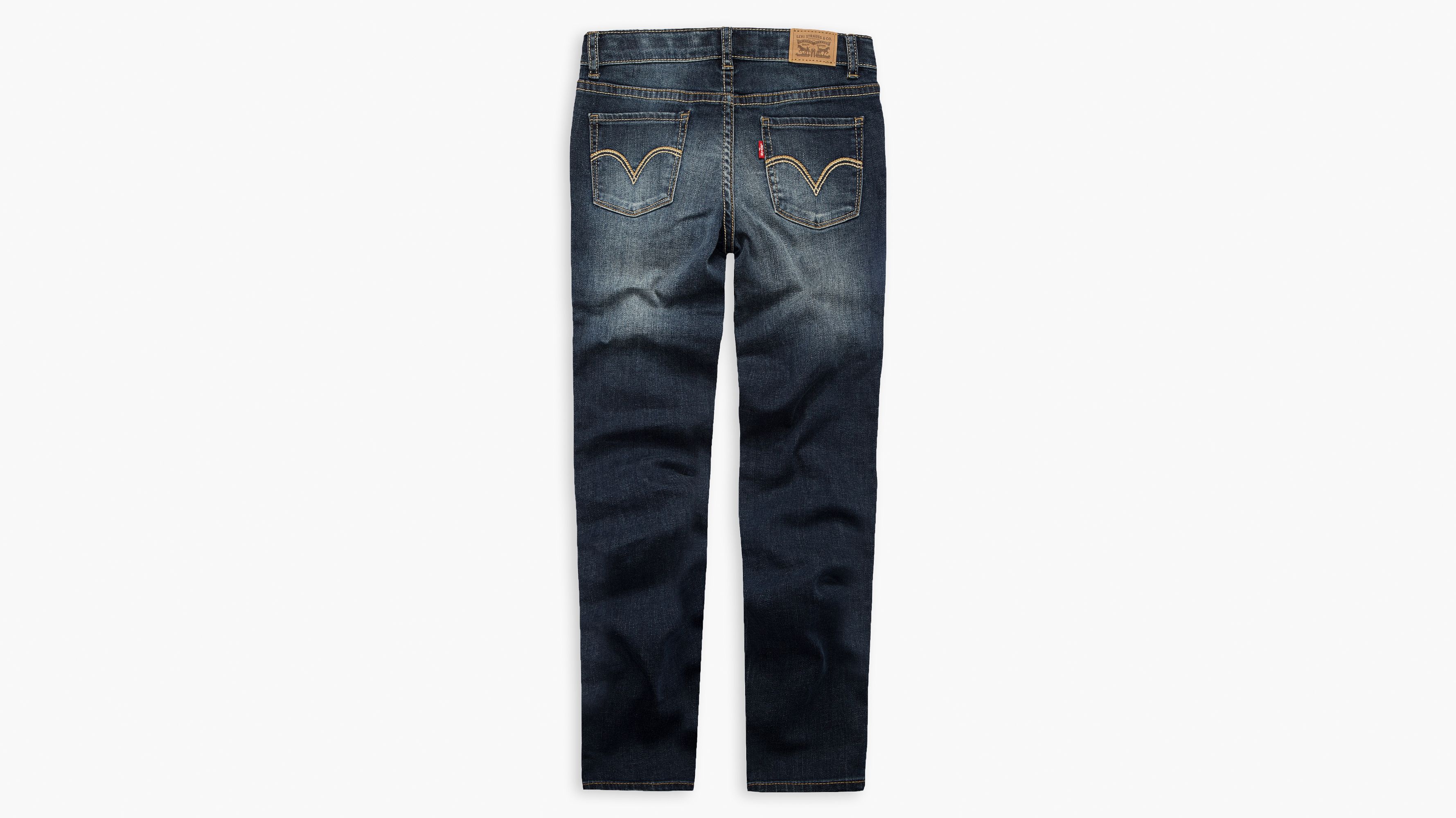 levis kids 710