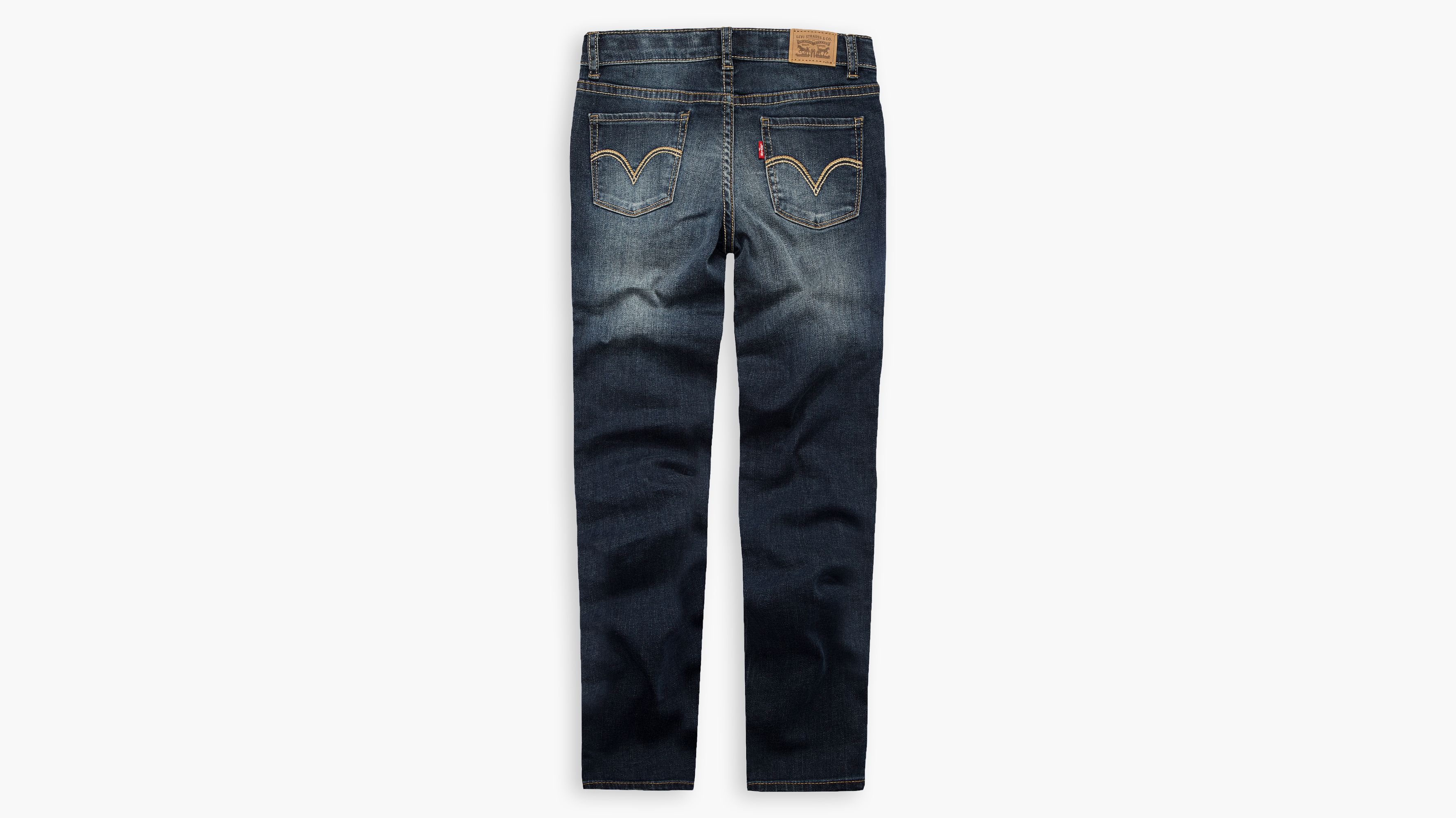 levis jeans teenager